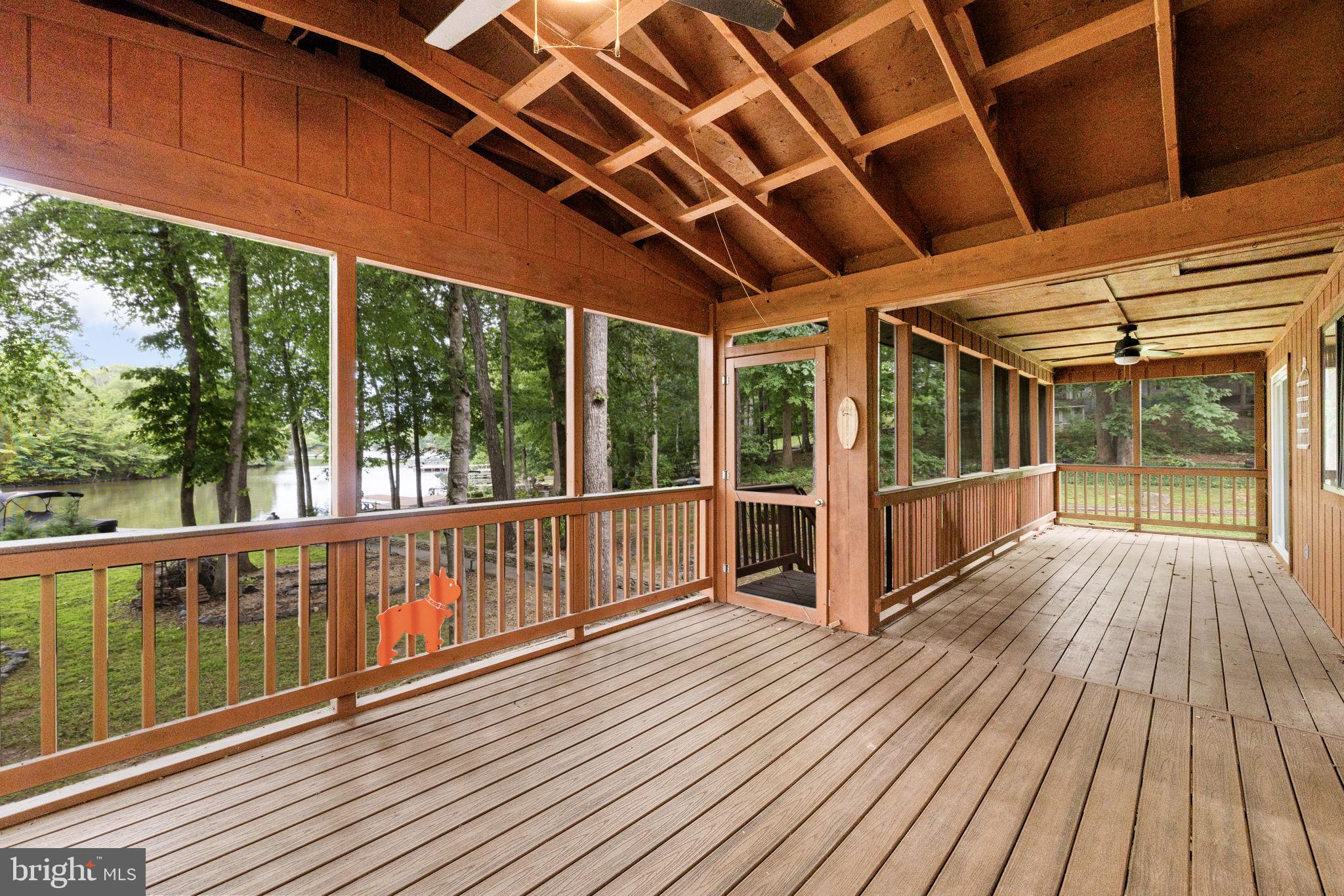 LAKE OF THE WOODS - Residential