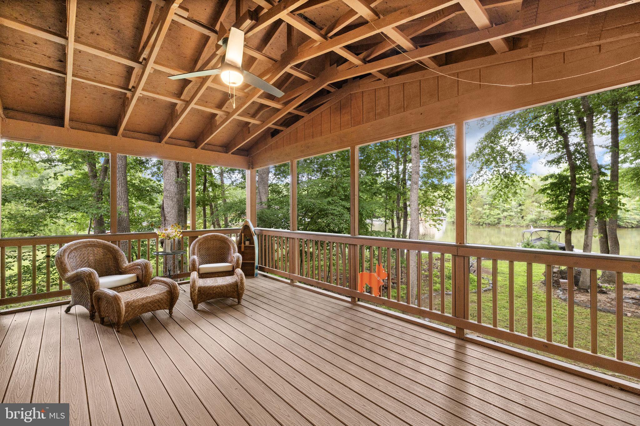 LAKE OF THE WOODS - Residential