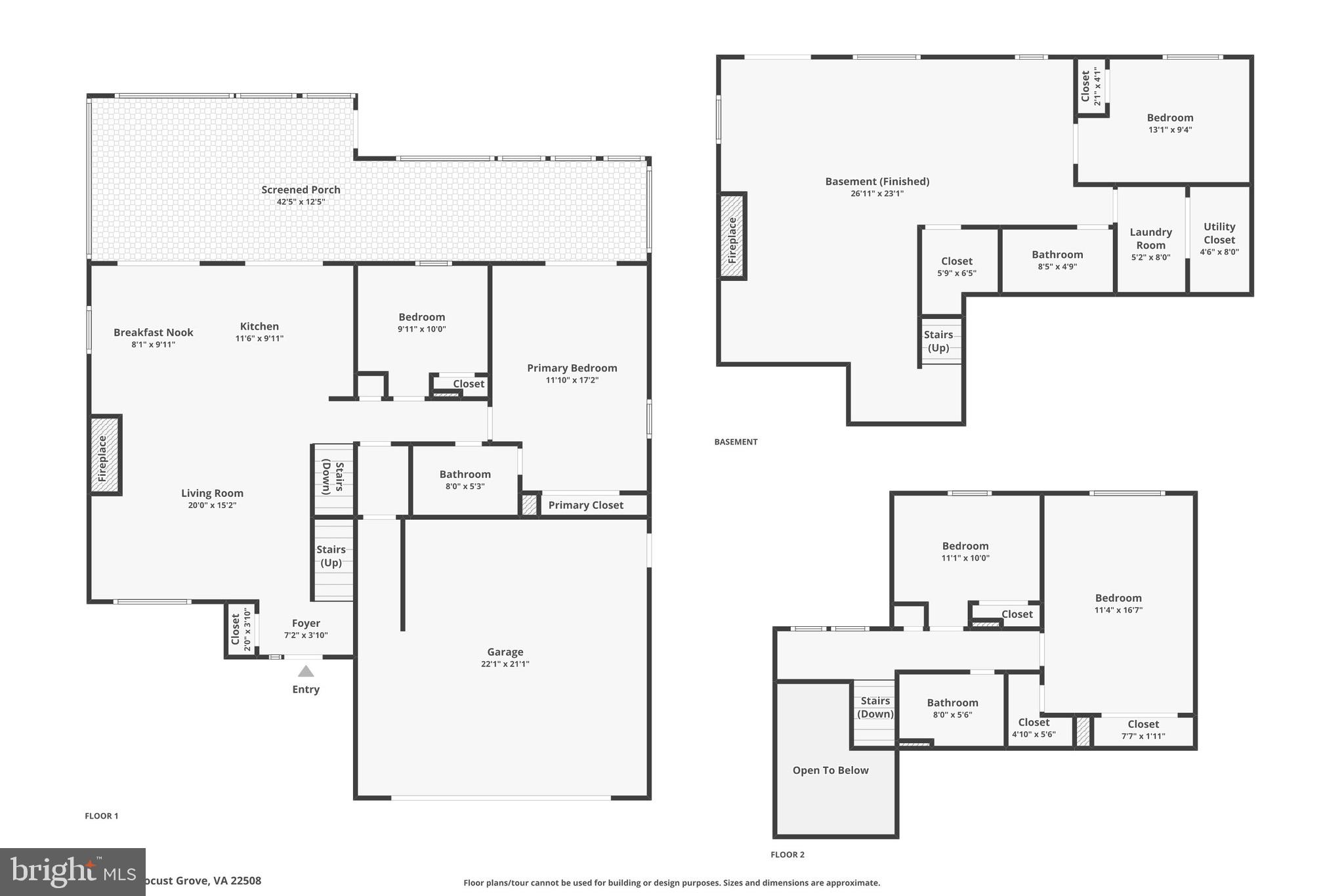 LAKE OF THE WOODS - Residential