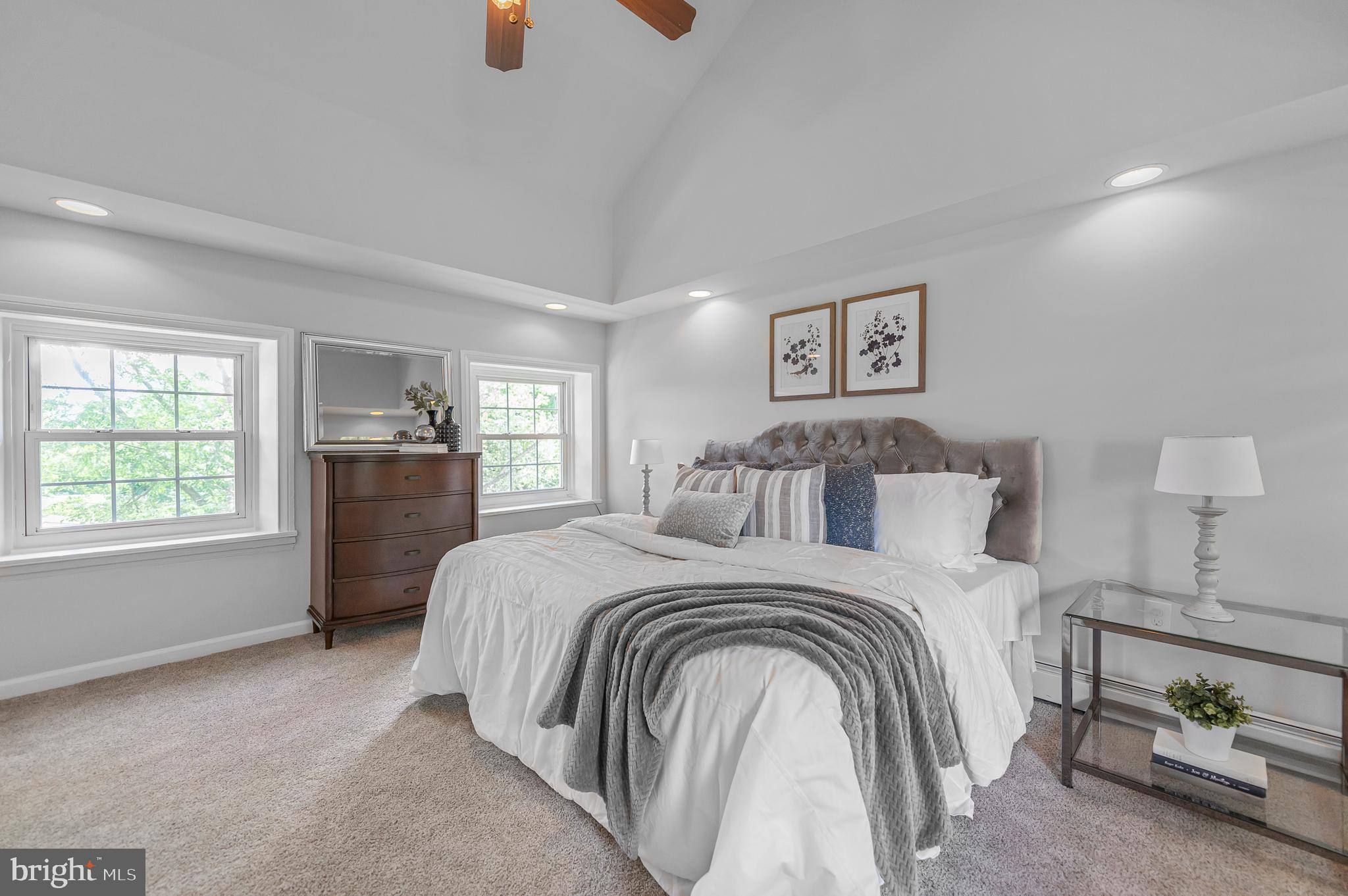 CROYDON ACRES - Residential