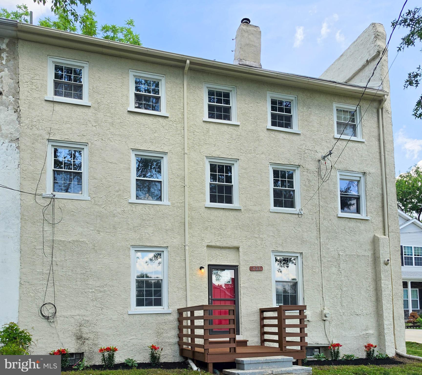 CROYDON ACRES - Residential