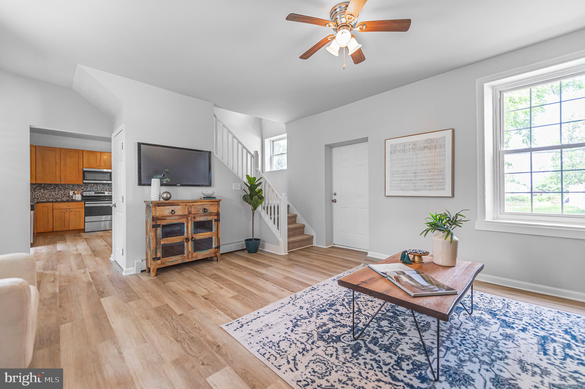 CROYDON ACRES - Residential