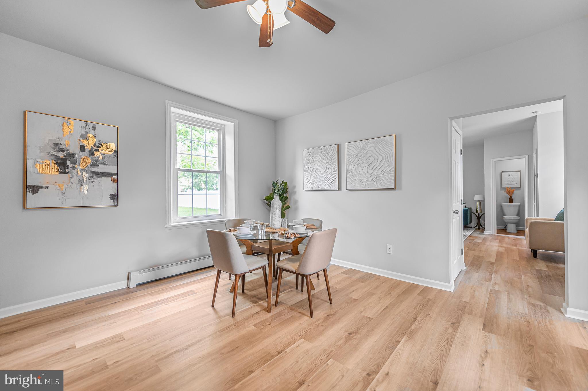 CROYDON ACRES - Residential
