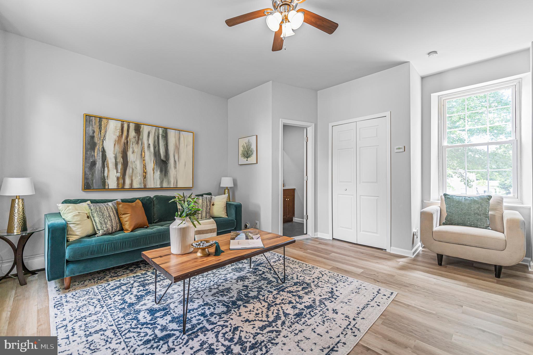 CROYDON ACRES - Residential