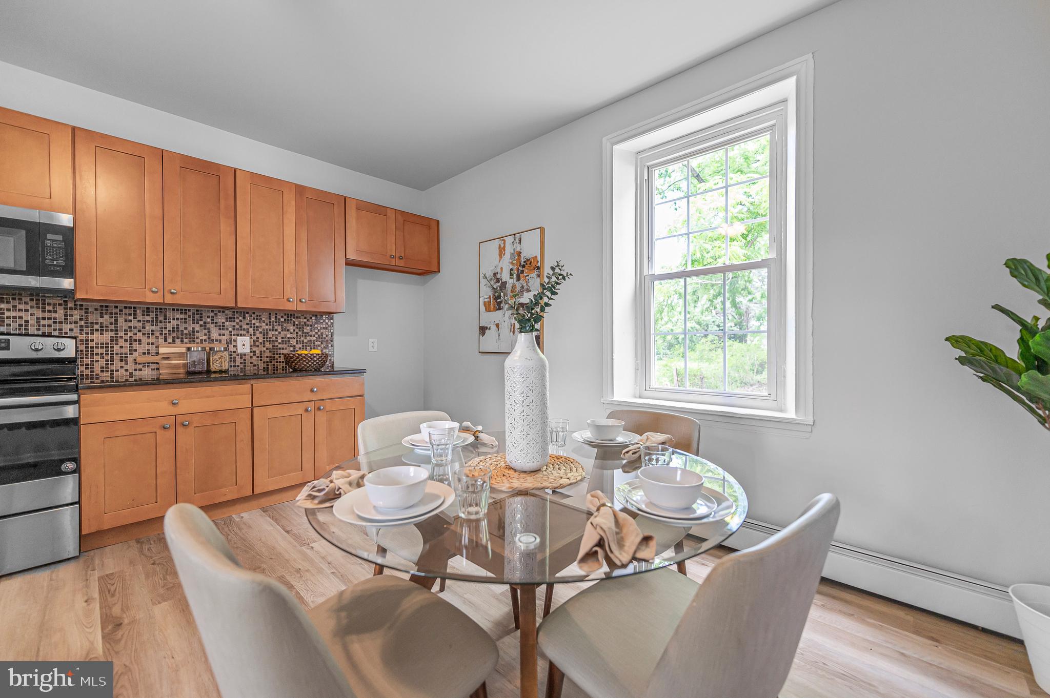 CROYDON ACRES - Residential