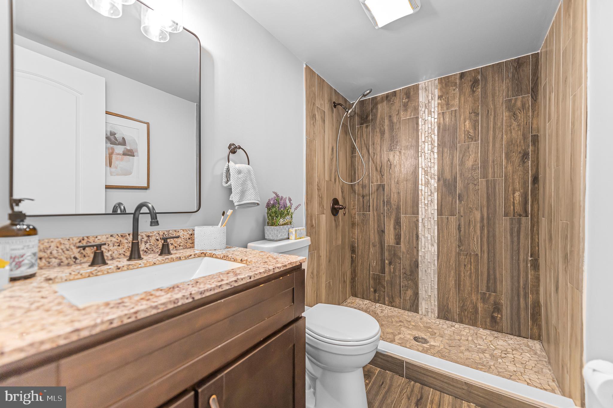 CROYDON ACRES - Residential