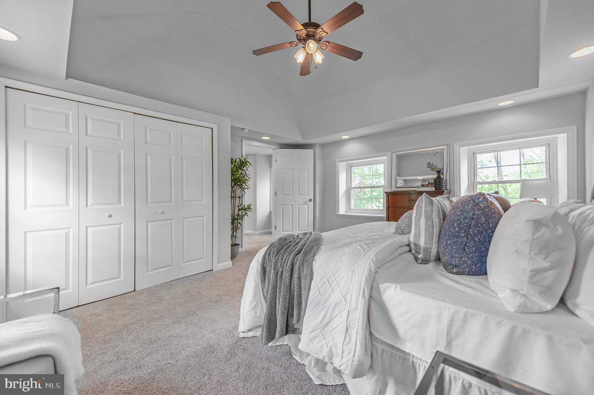 CROYDON ACRES - Residential