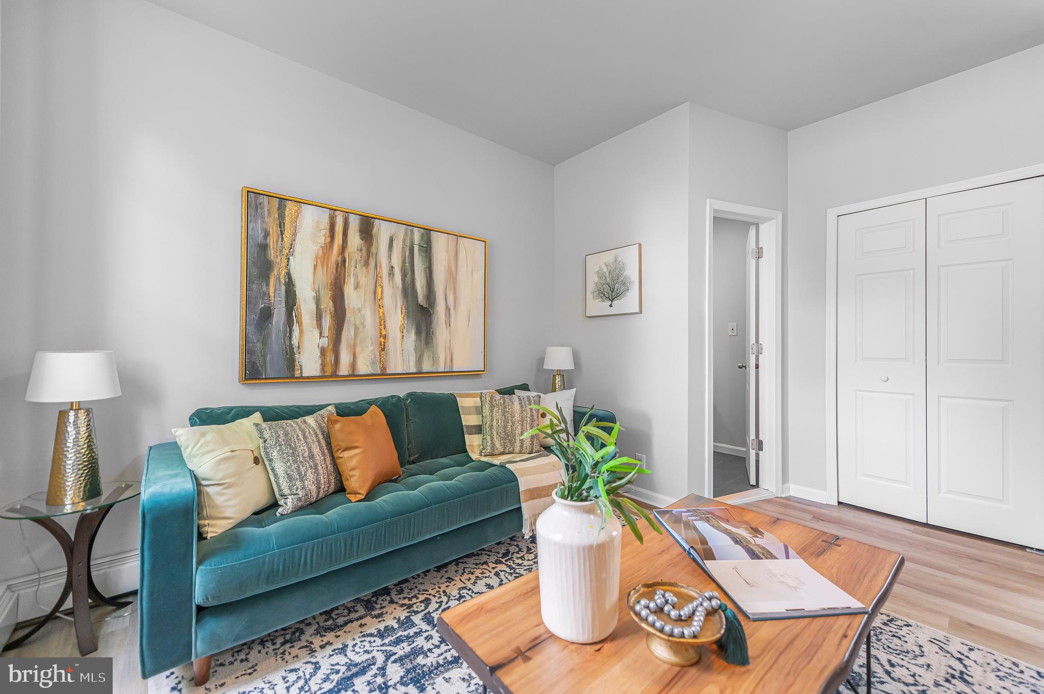 CROYDON ACRES - Residential