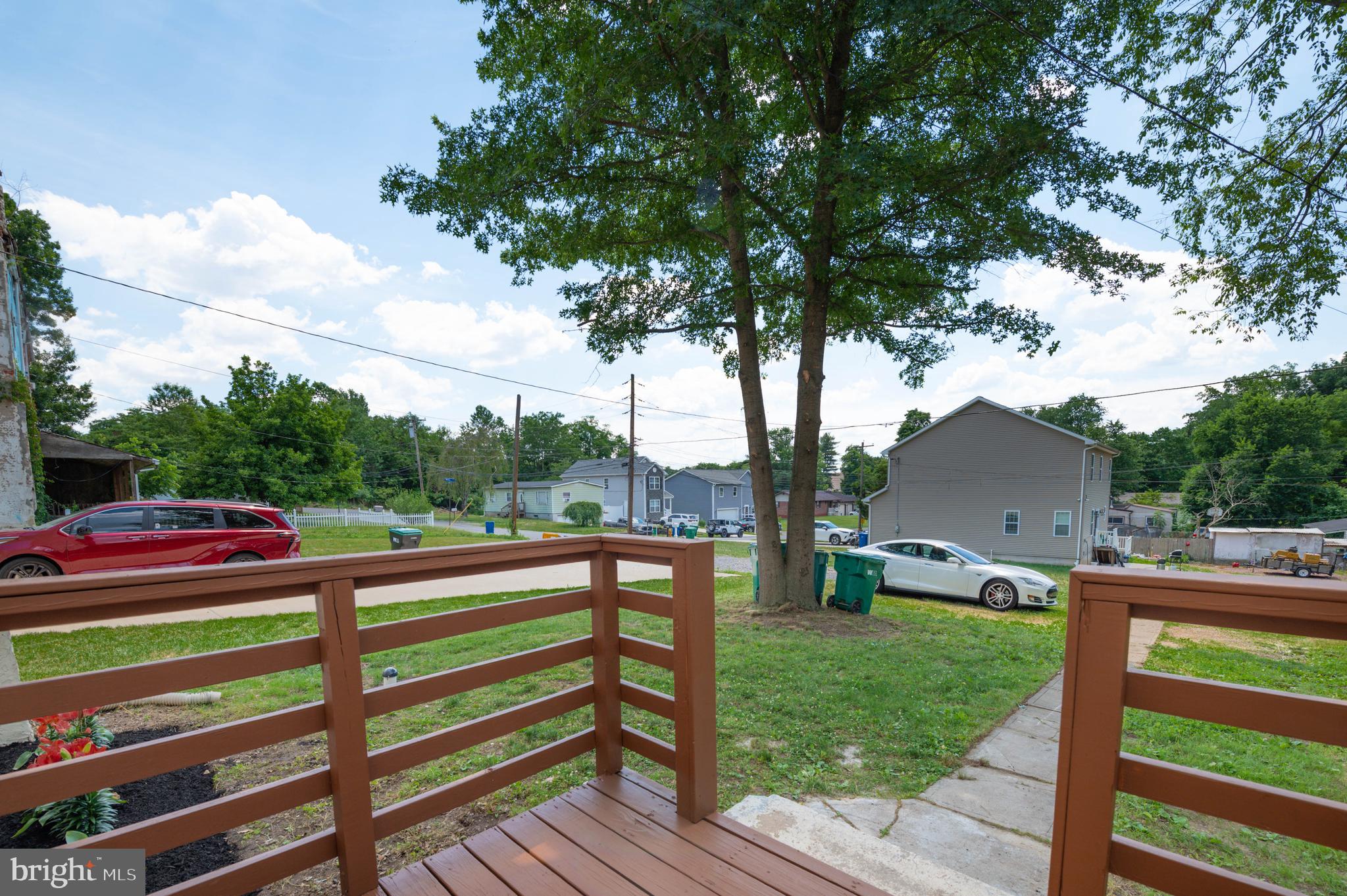 CROYDON ACRES - Residential