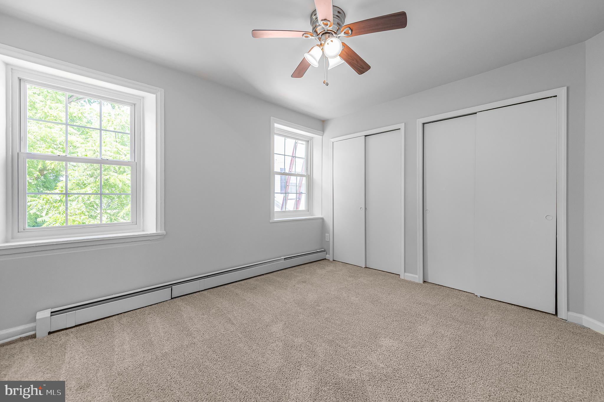 CROYDON ACRES - Residential