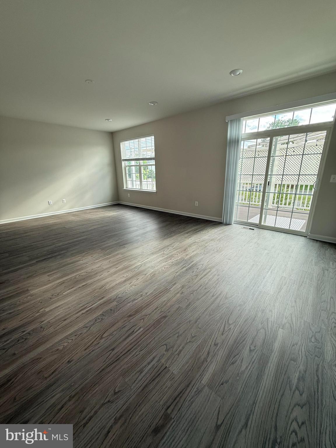 BLACKBURN - Residential Lease