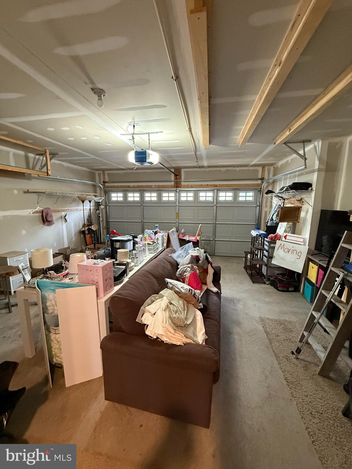 BLACKBURN - Residential Lease