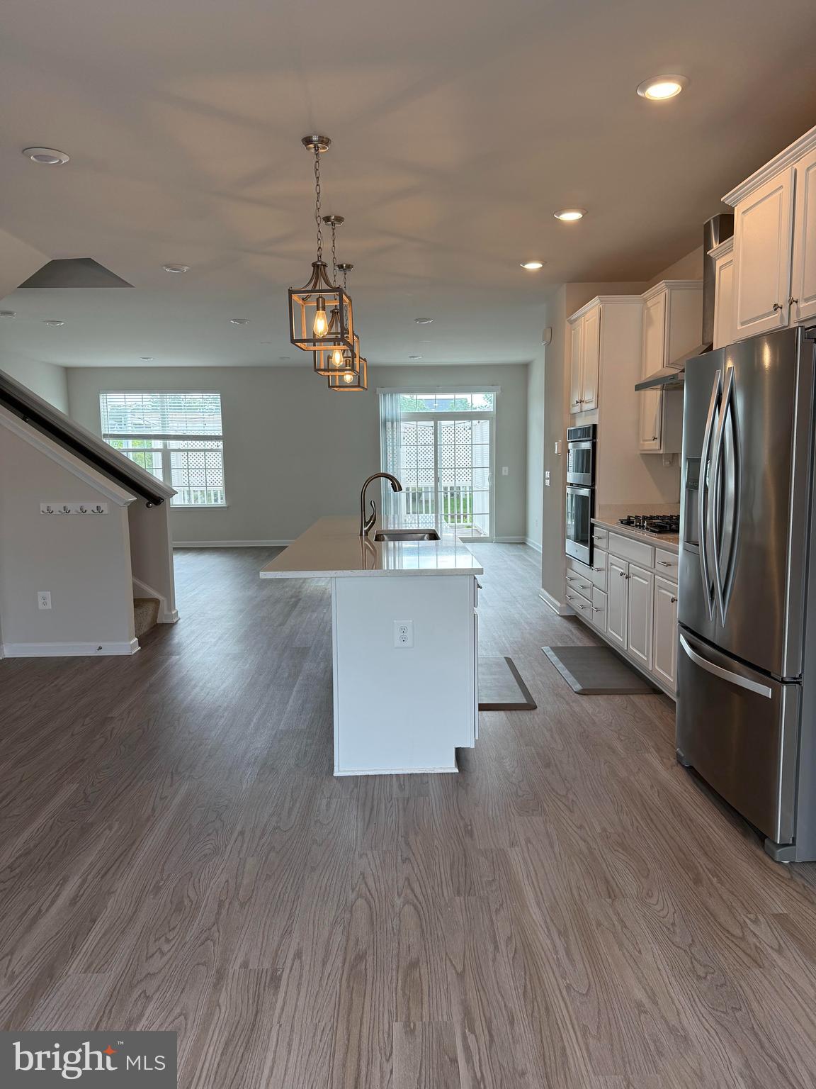 BLACKBURN - Residential Lease