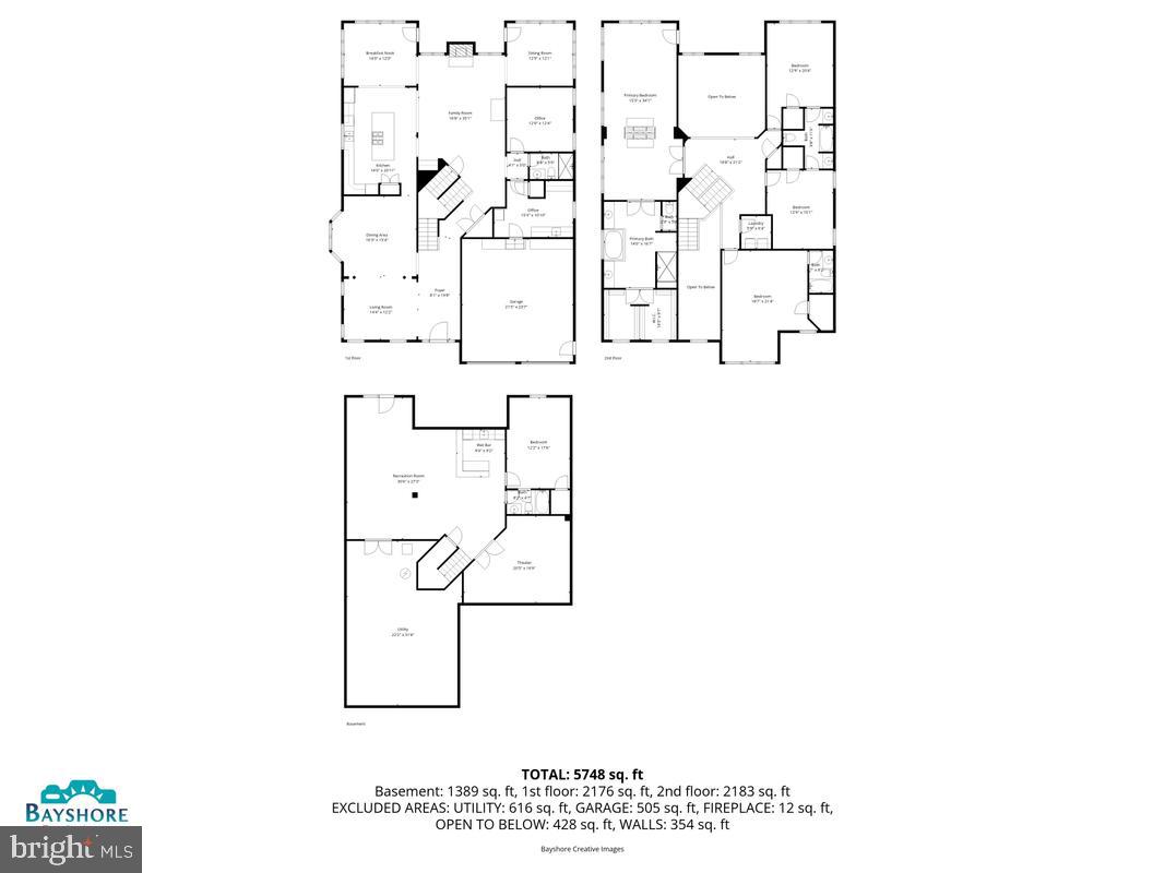 MONTICELLO - Residential