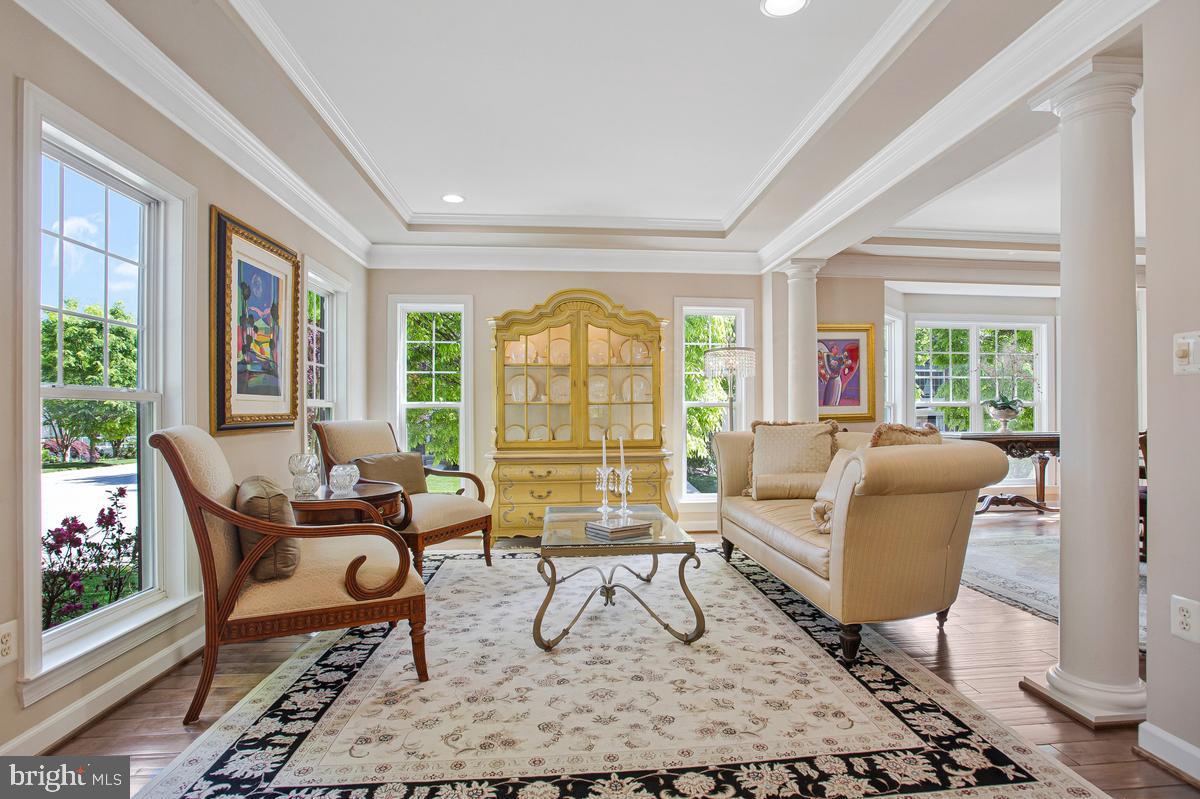 MONTICELLO - Residential