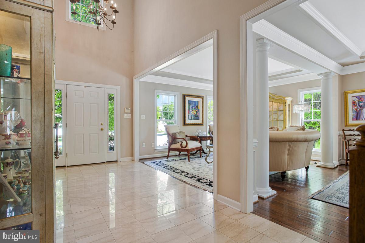 MONTICELLO - Residential