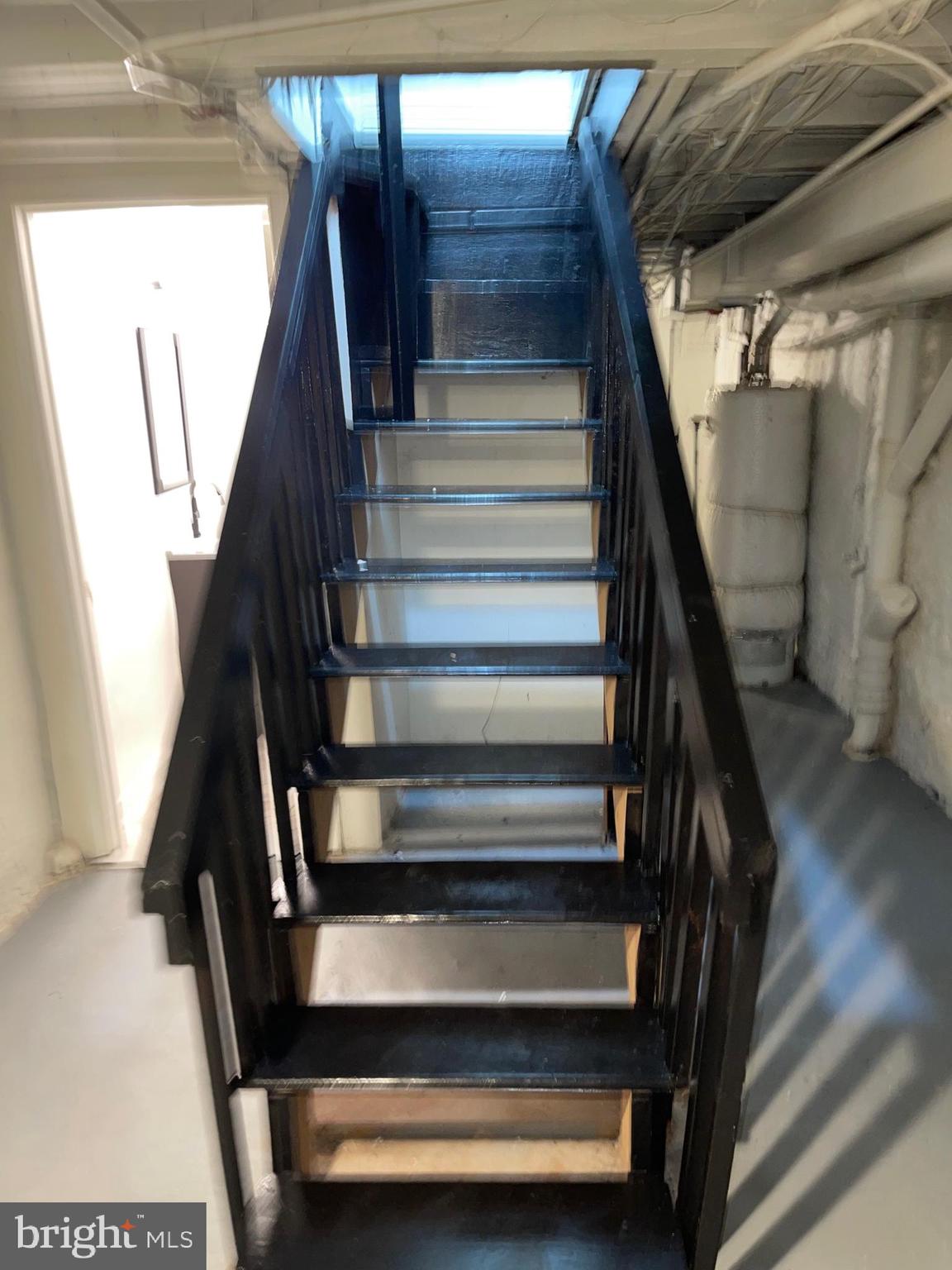 WEST BALTIMORE - Residential
