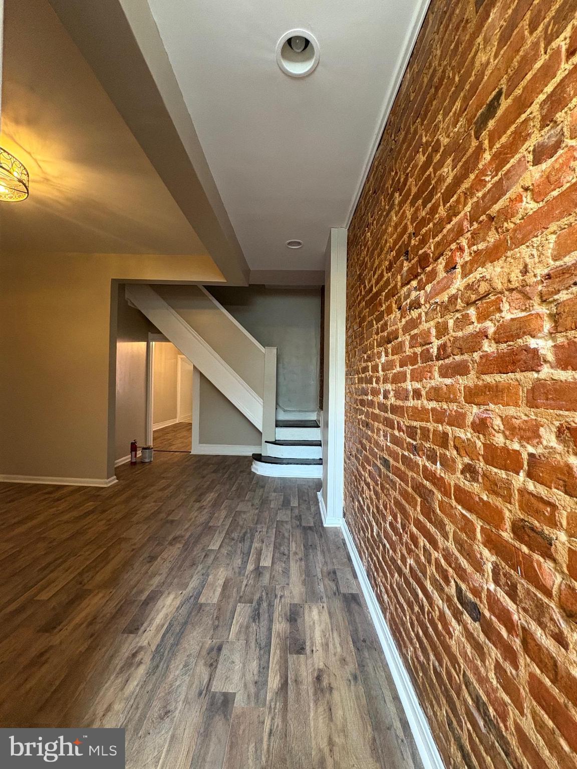 WEST BALTIMORE - Residential