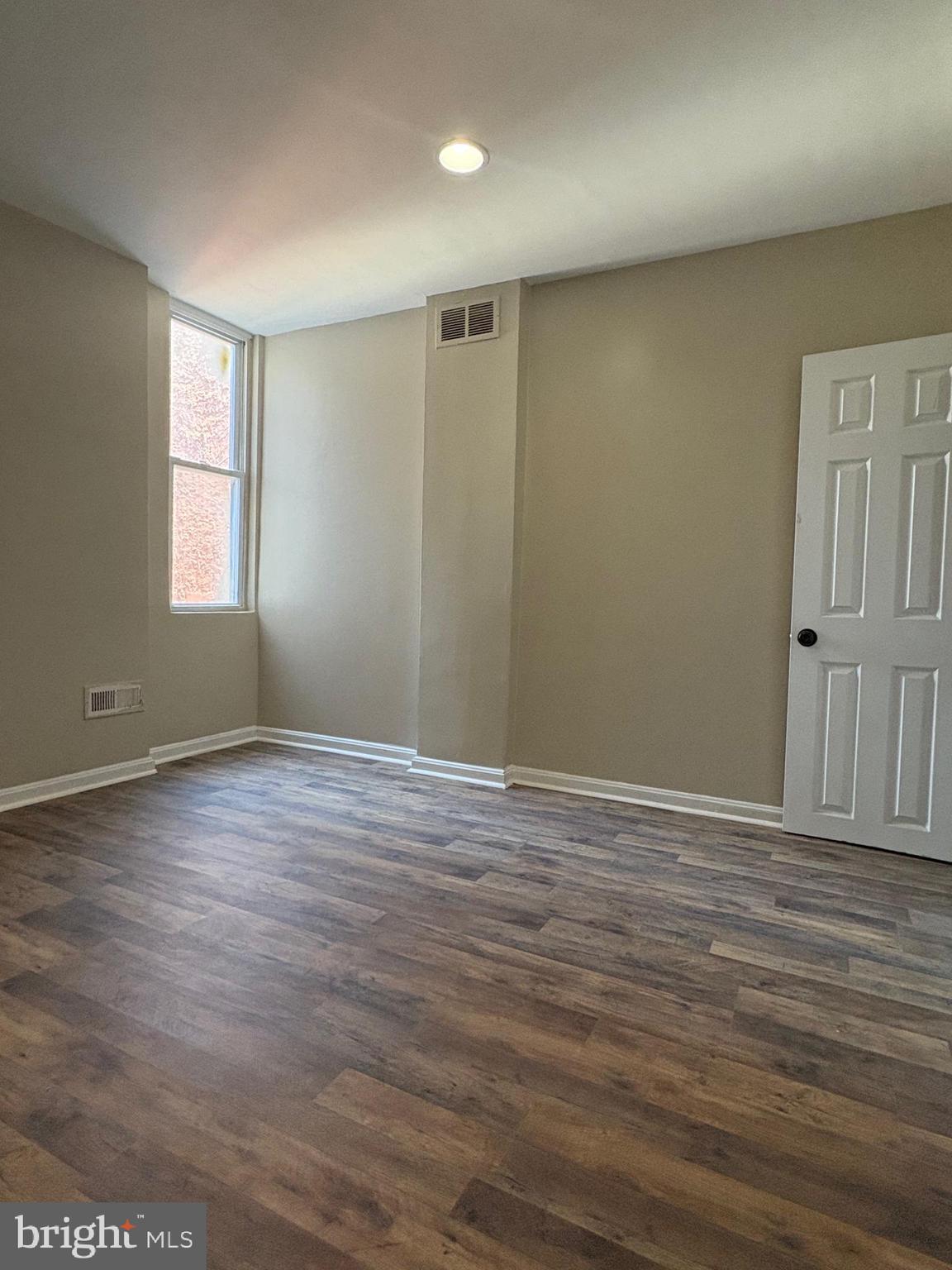 WEST BALTIMORE - Residential