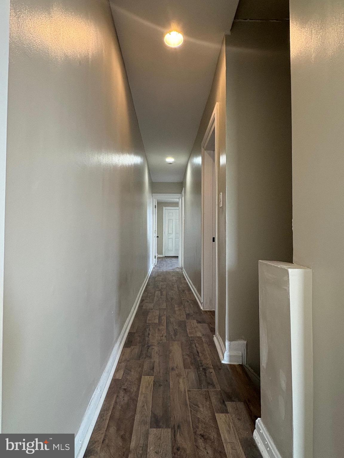 WEST BALTIMORE - Residential