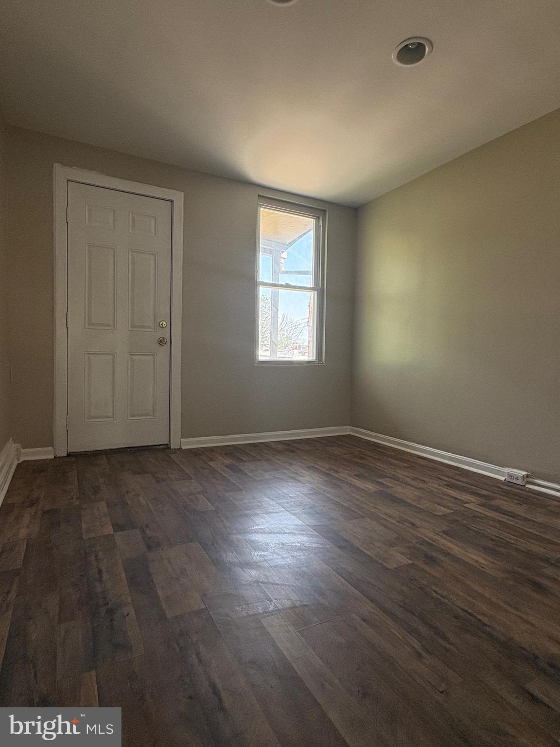 WEST BALTIMORE - Residential