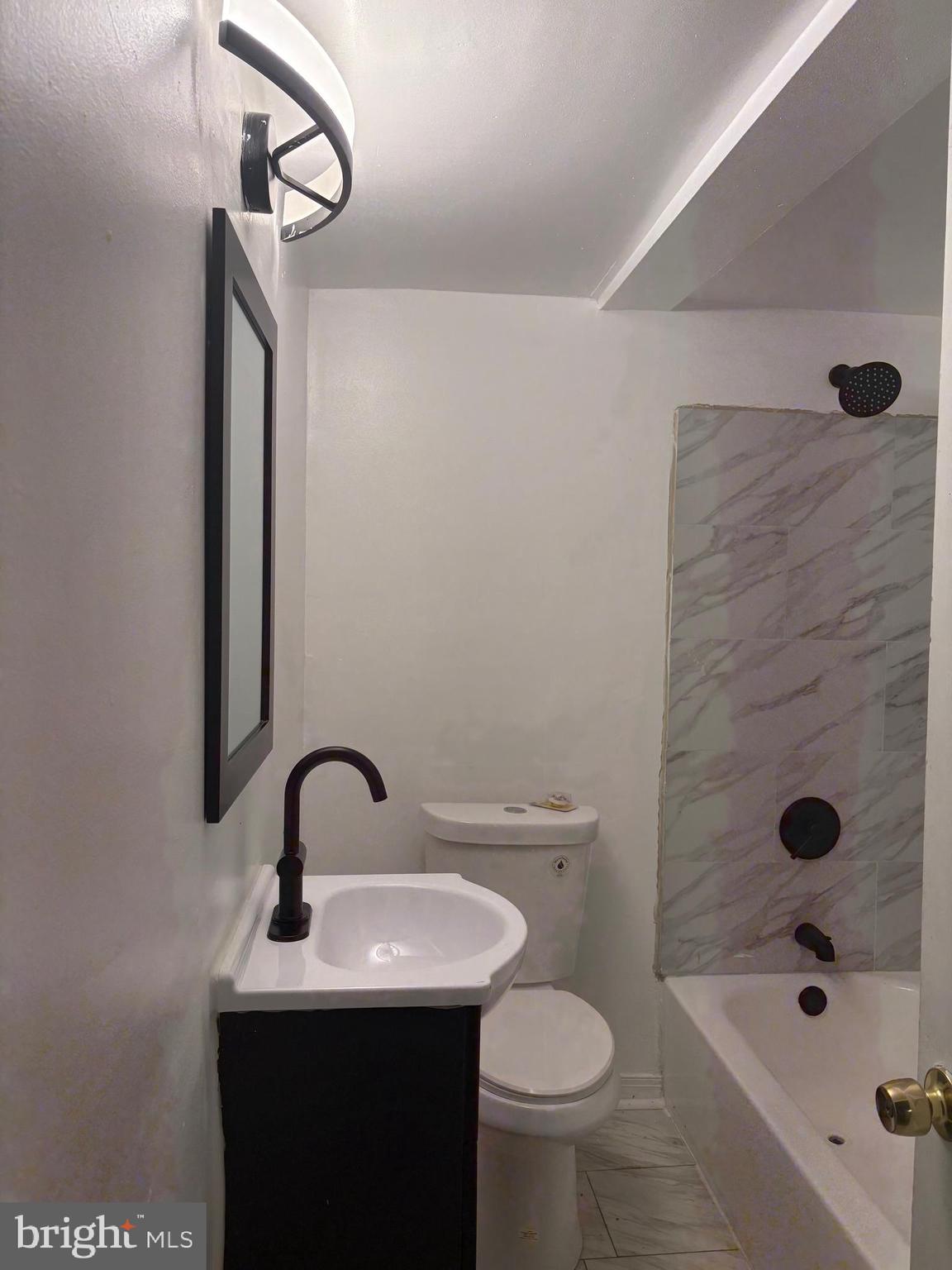 WEST BALTIMORE - Residential