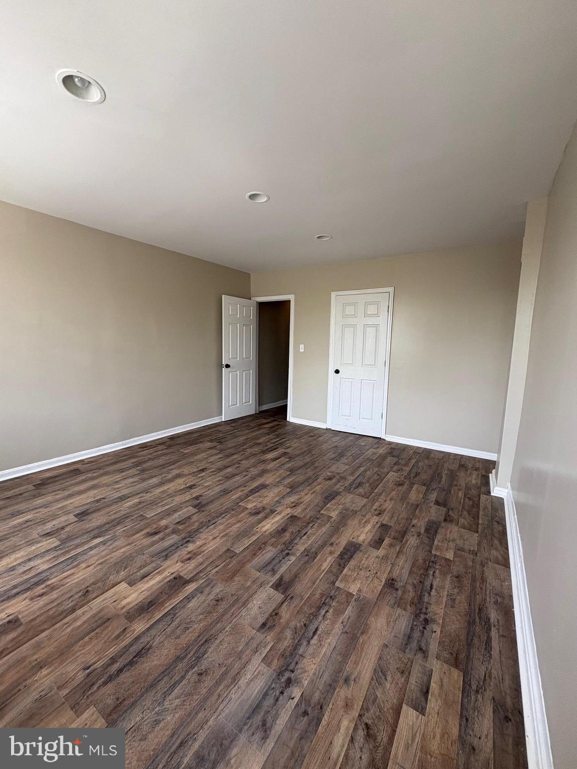 WEST BALTIMORE - Residential