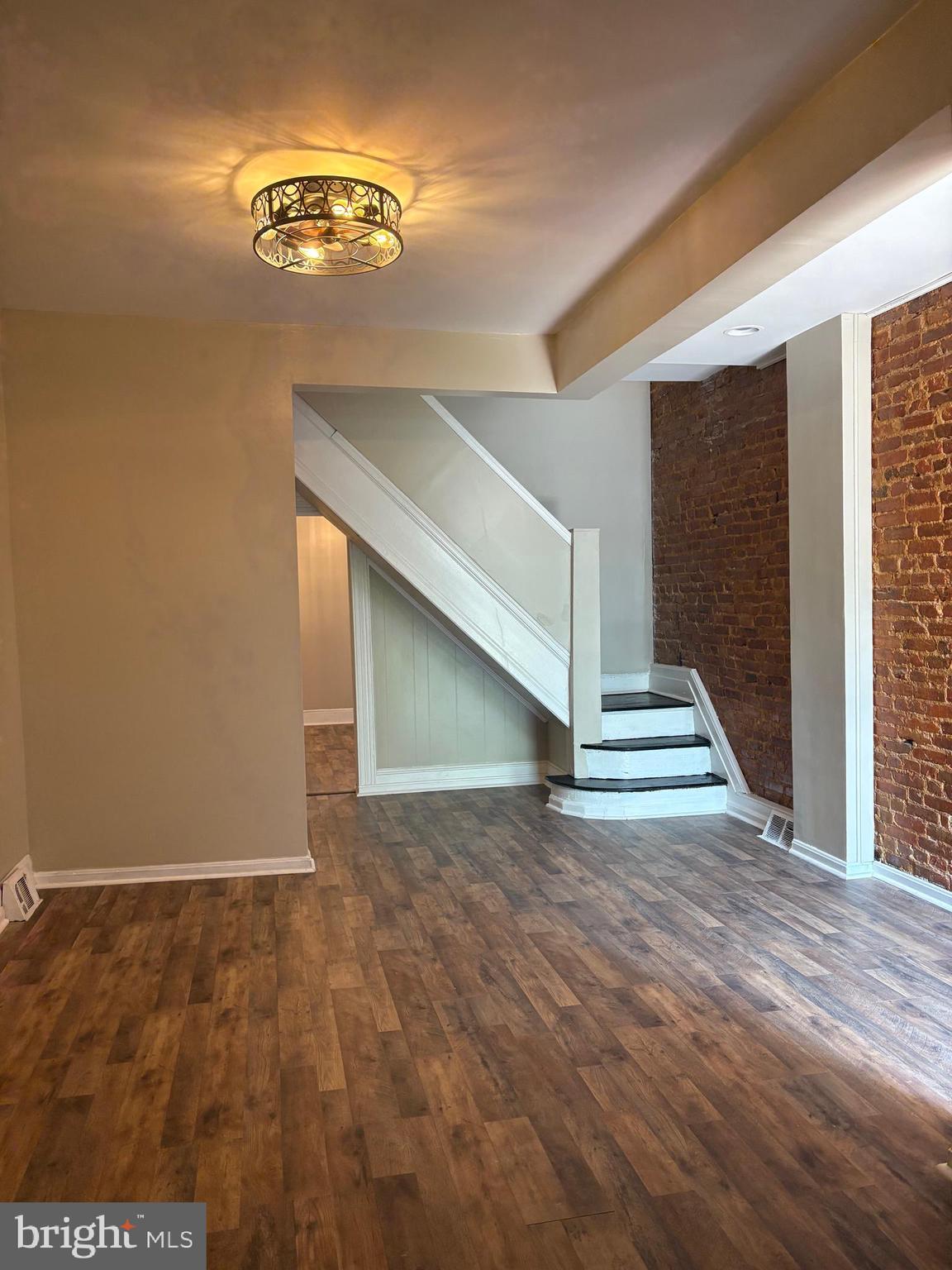 WEST BALTIMORE - Residential