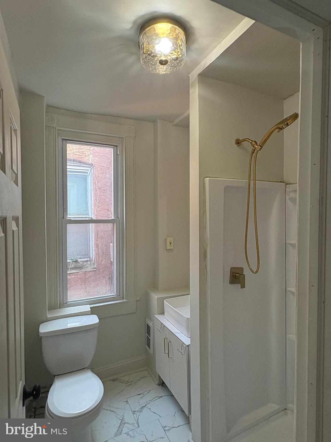WEST BALTIMORE - Residential