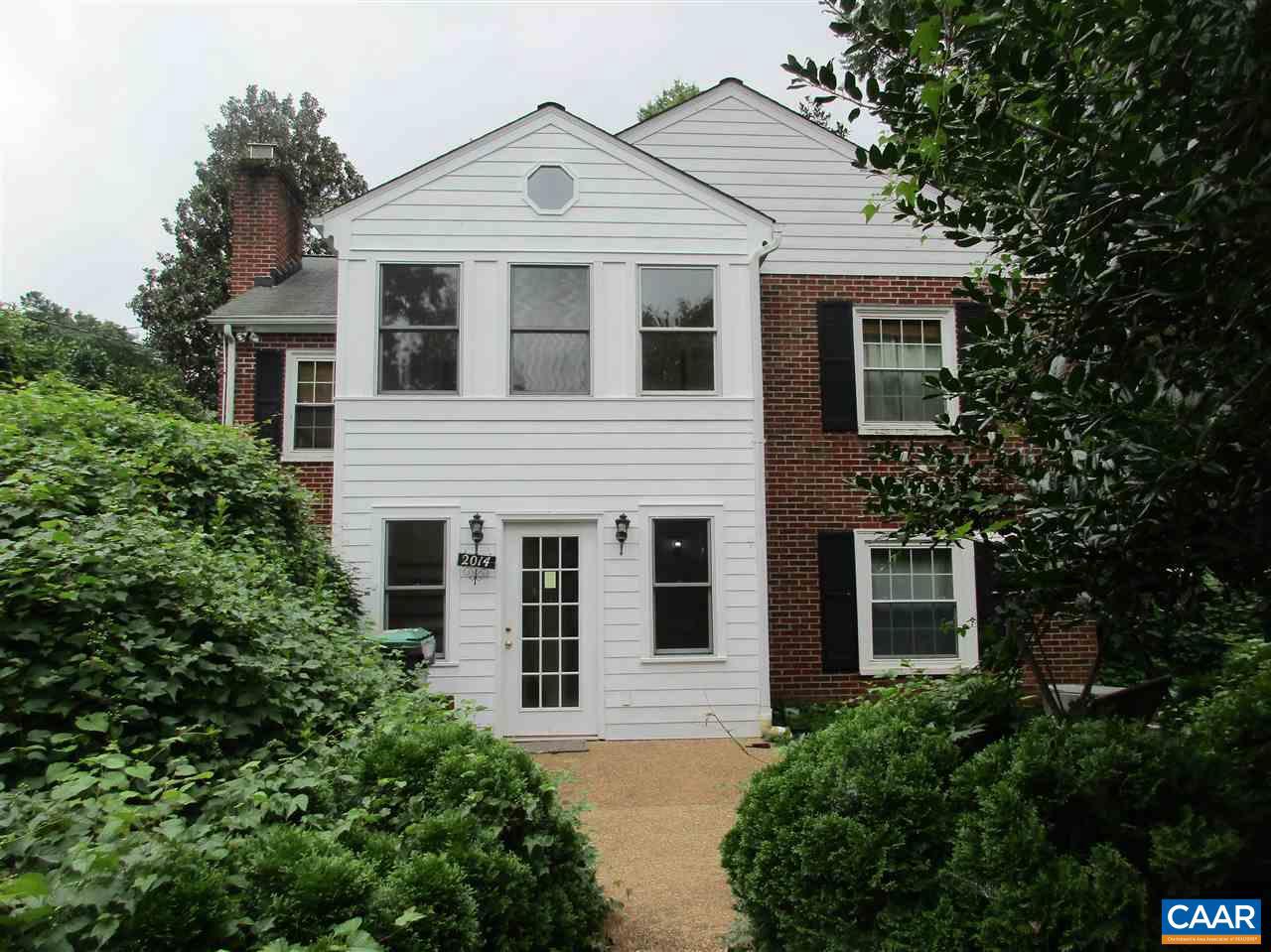 NONE AVAILABLE - Residential Lease
