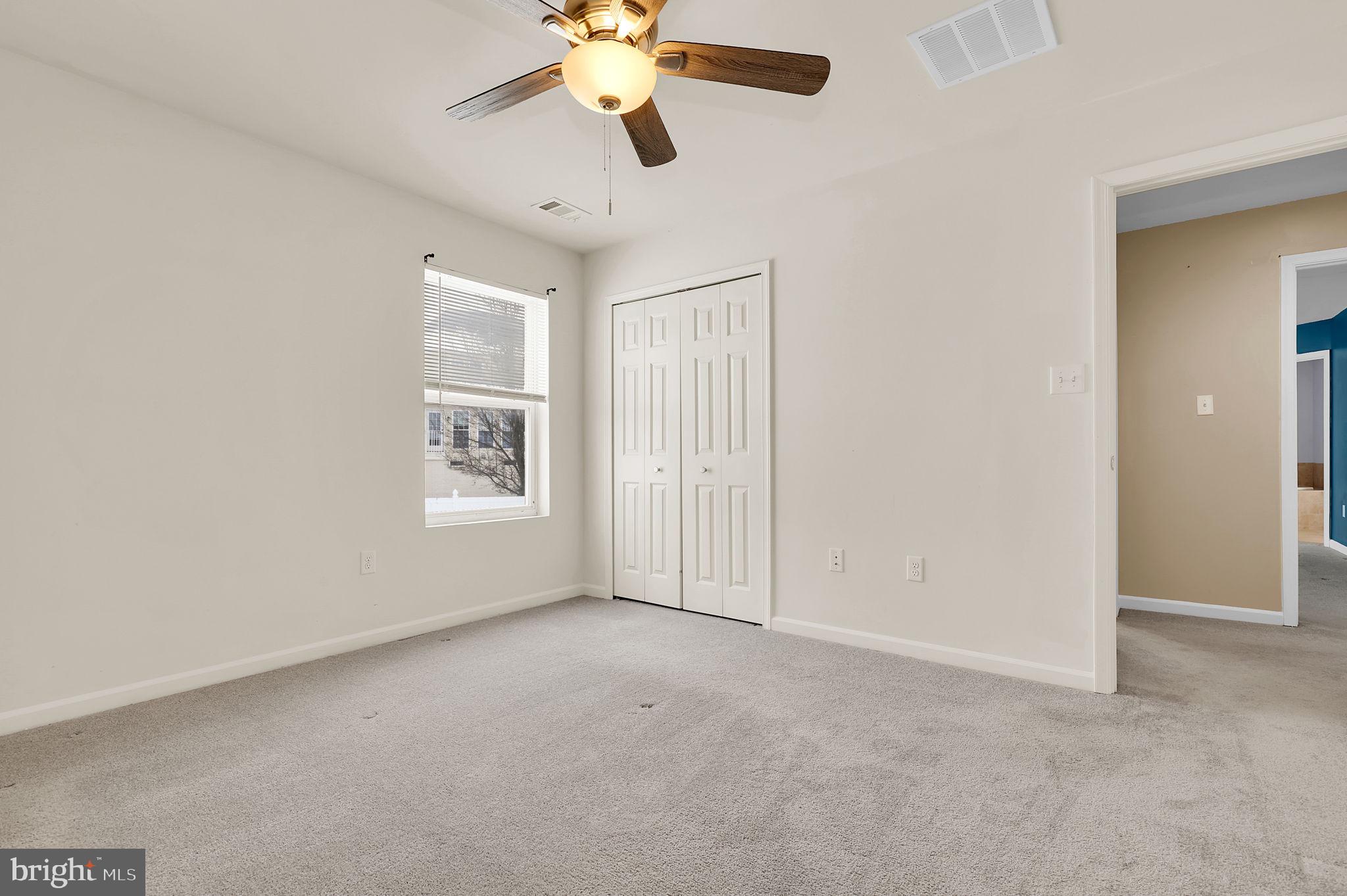 HAGERS CROSSING - Residential