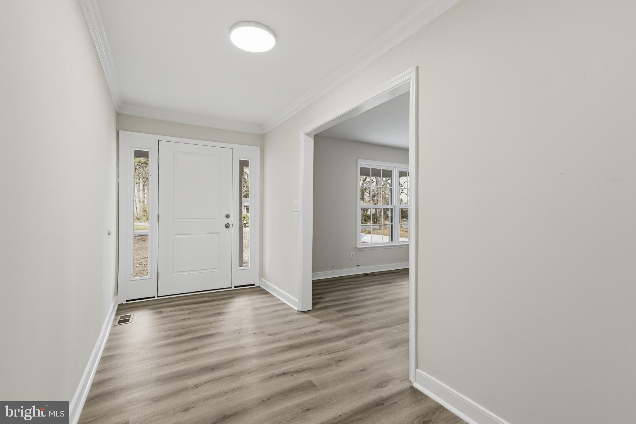 GWYNNFIELD - Residential