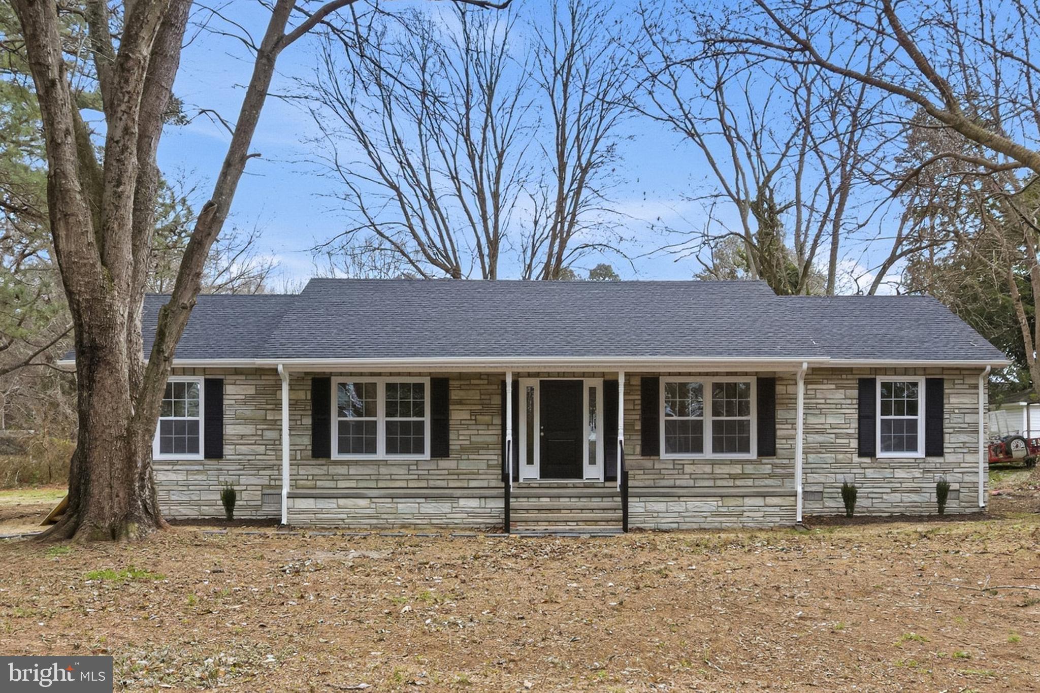 GWYNNFIELD - Residential