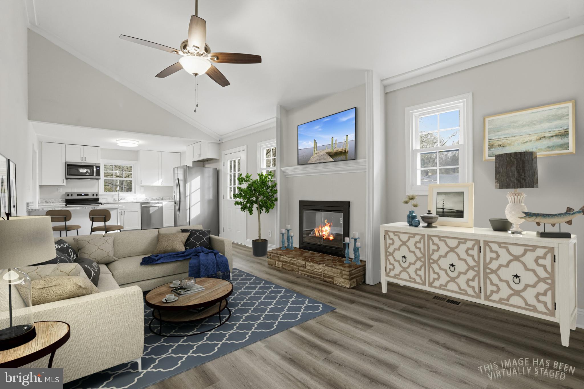 GWYNNFIELD - Residential