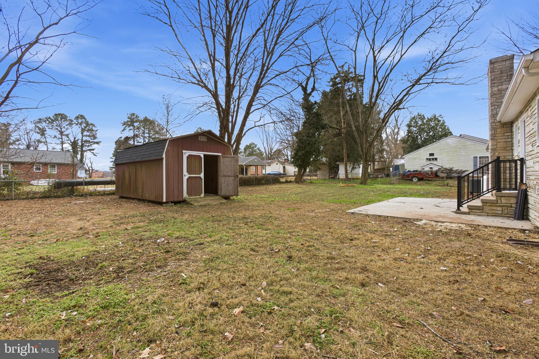 GWYNNFIELD - Residential