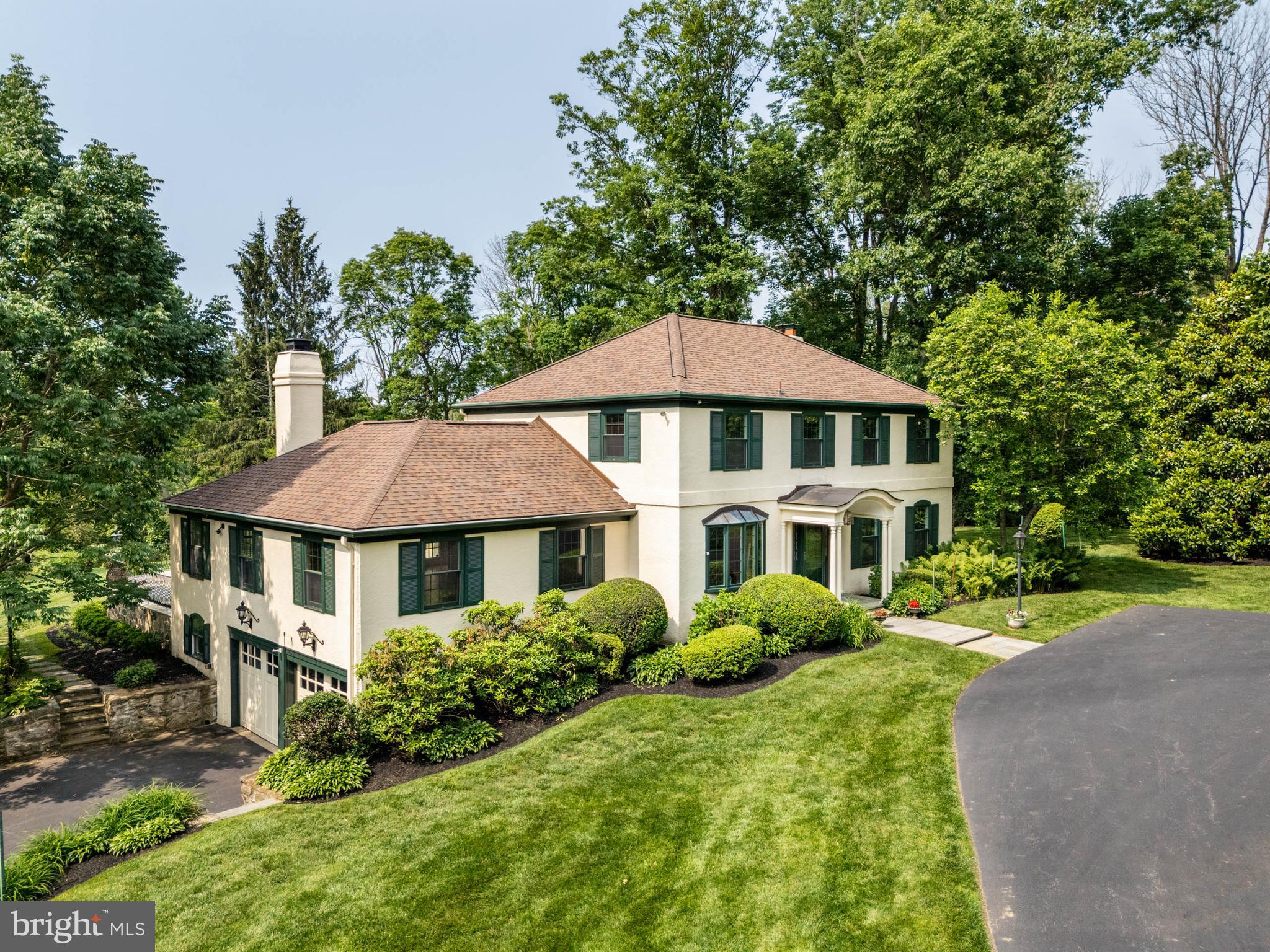 WATERLOO MILLS - Residential