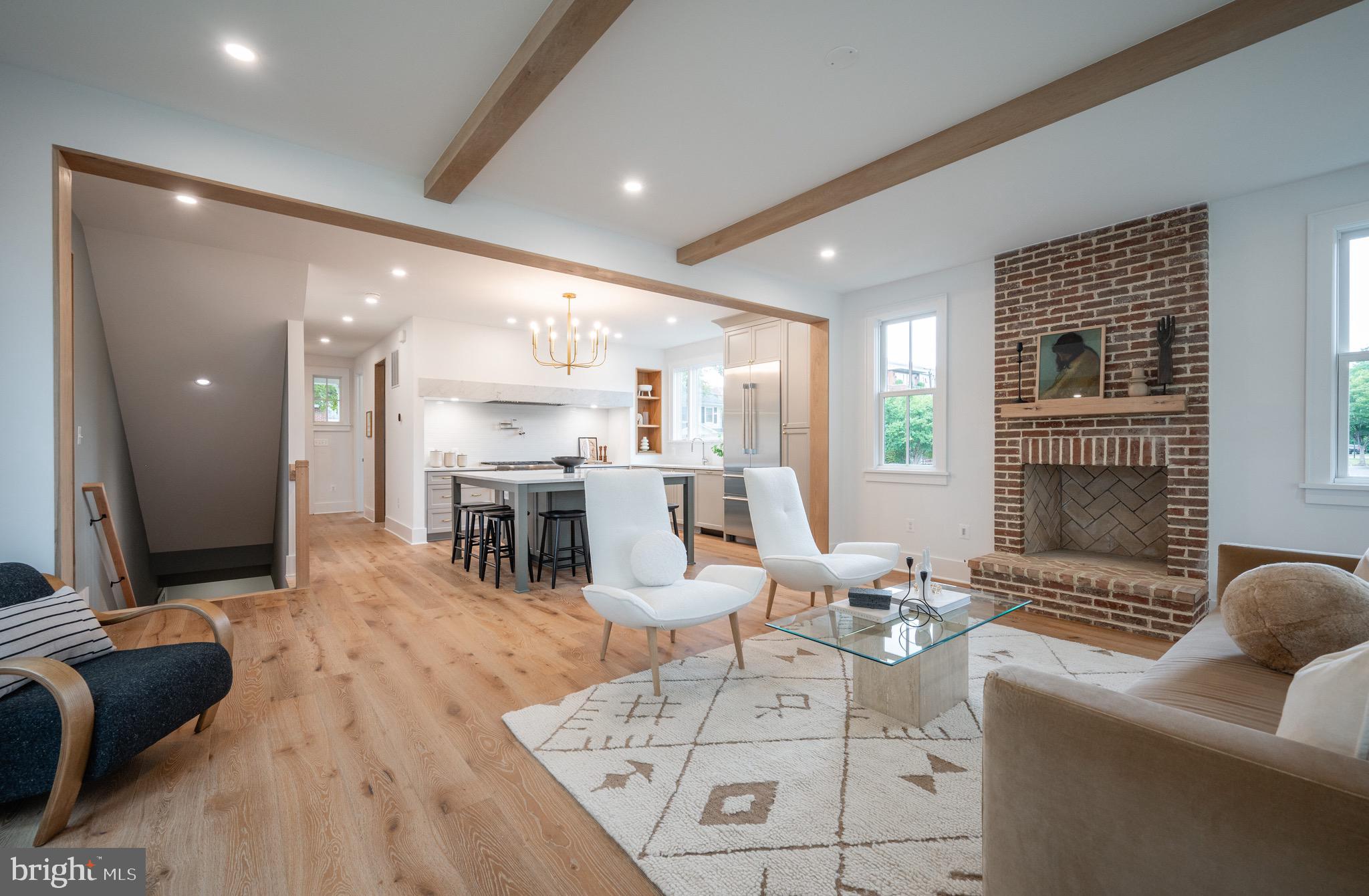 DEL RAY - Residential