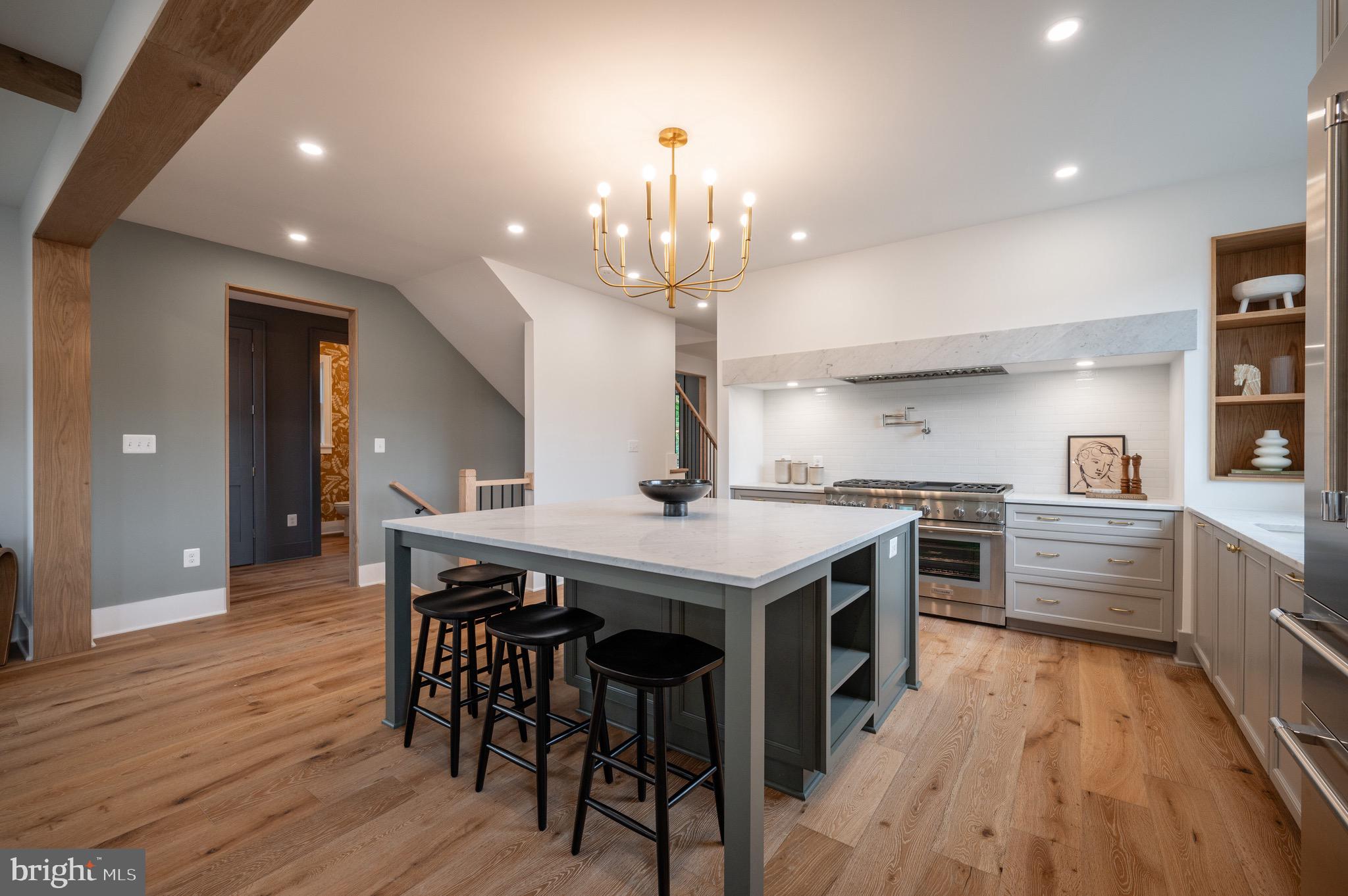 DEL RAY - Residential