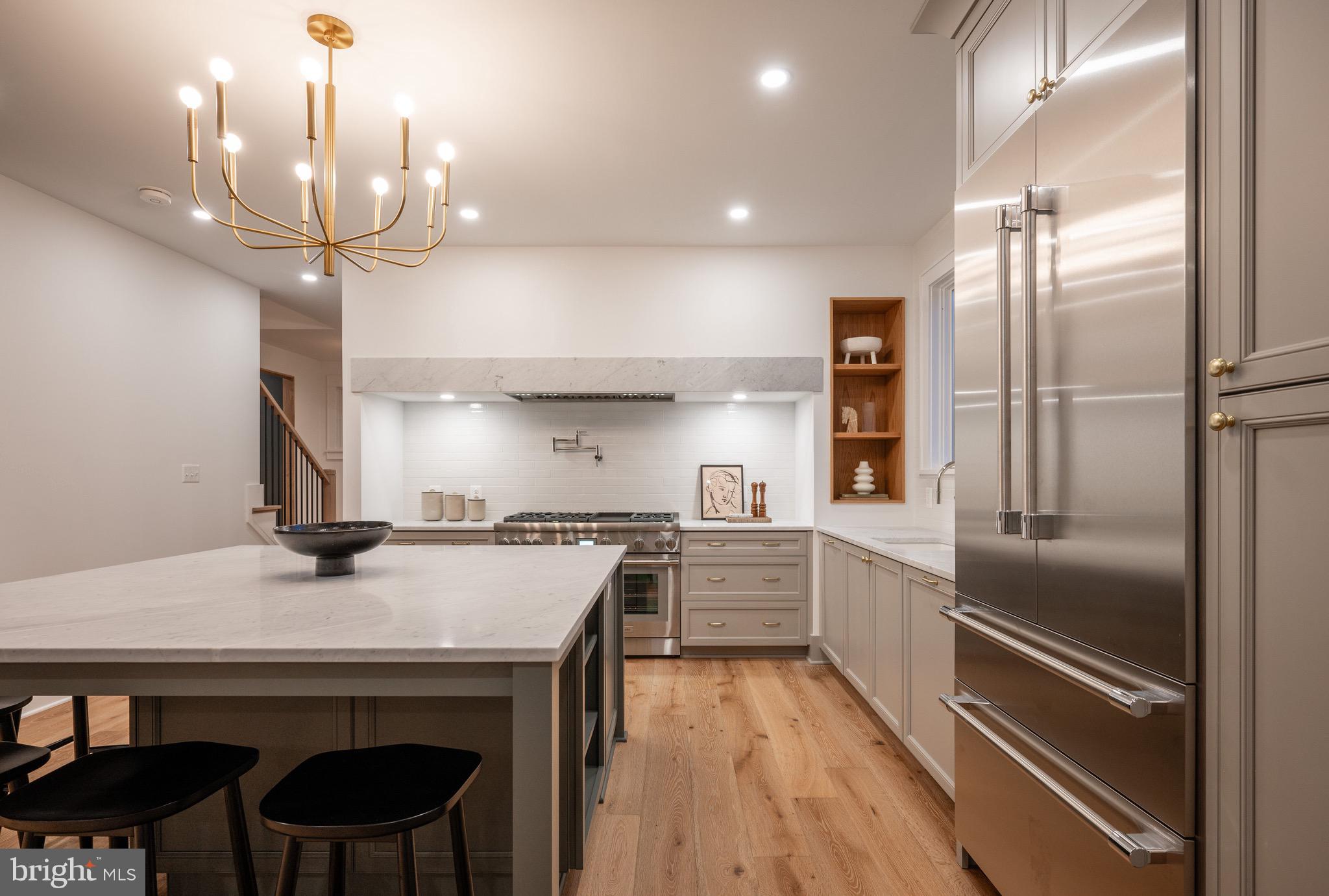 DEL RAY - Residential