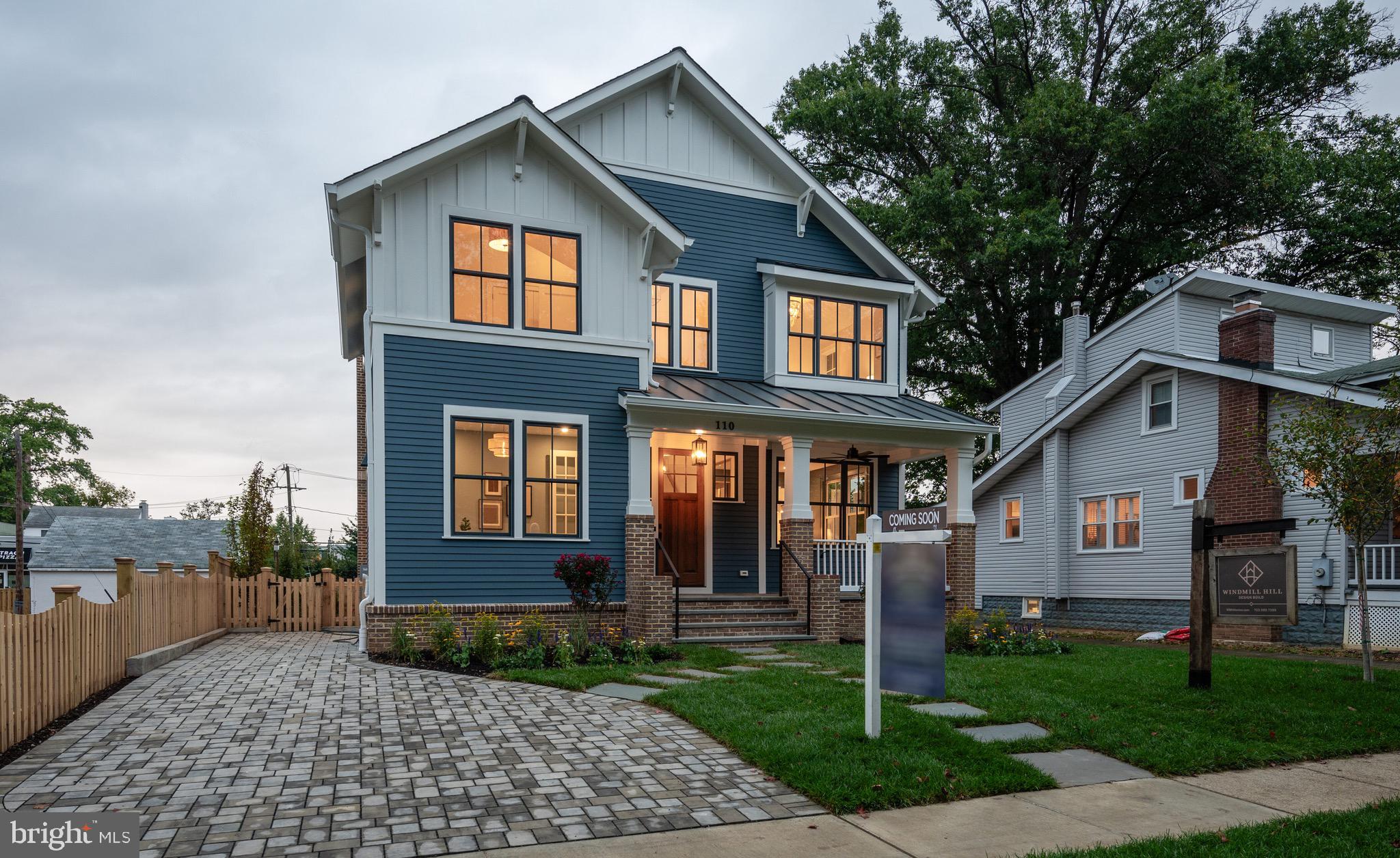 DEL RAY - Residential