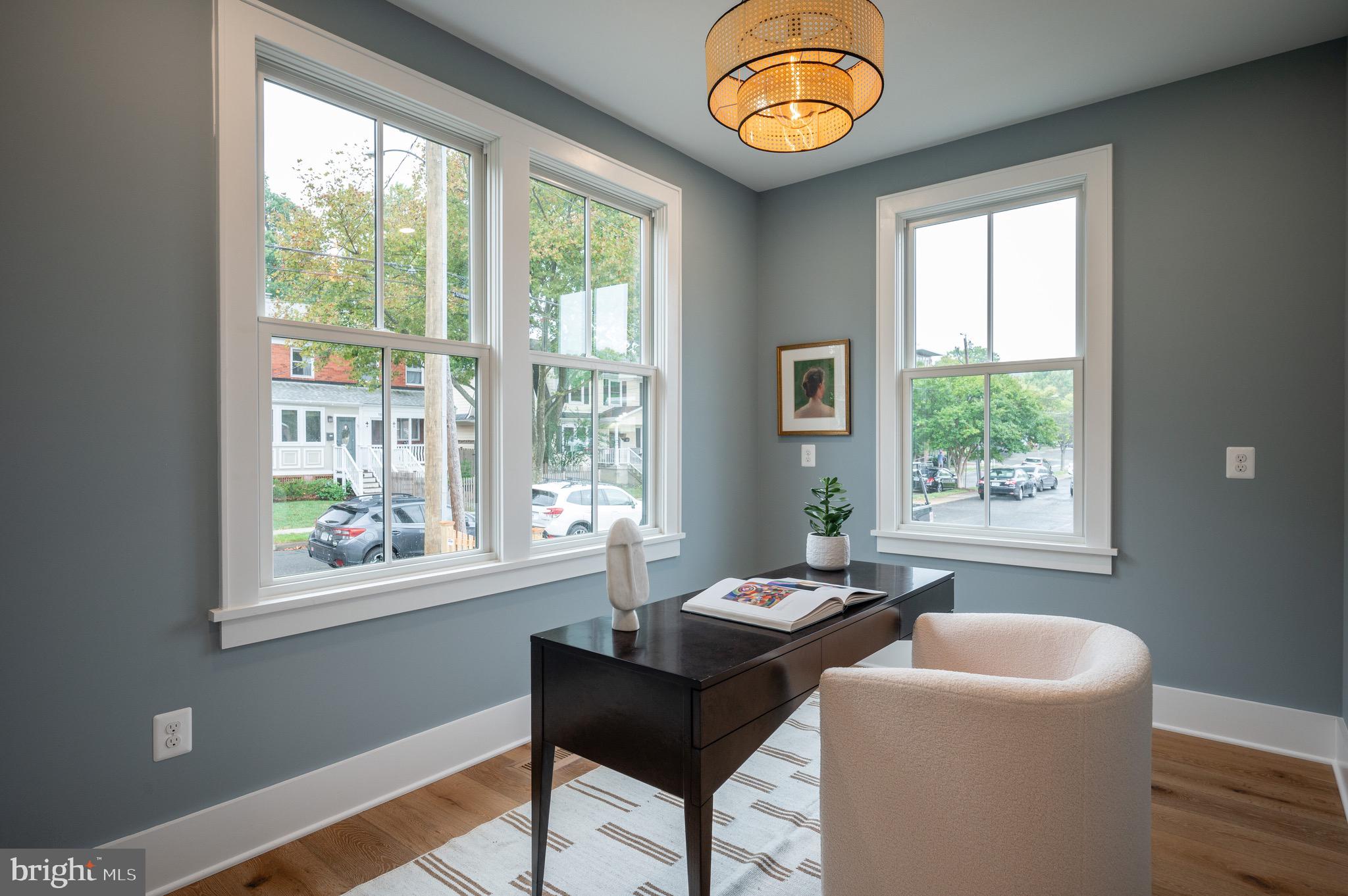 DEL RAY - Residential