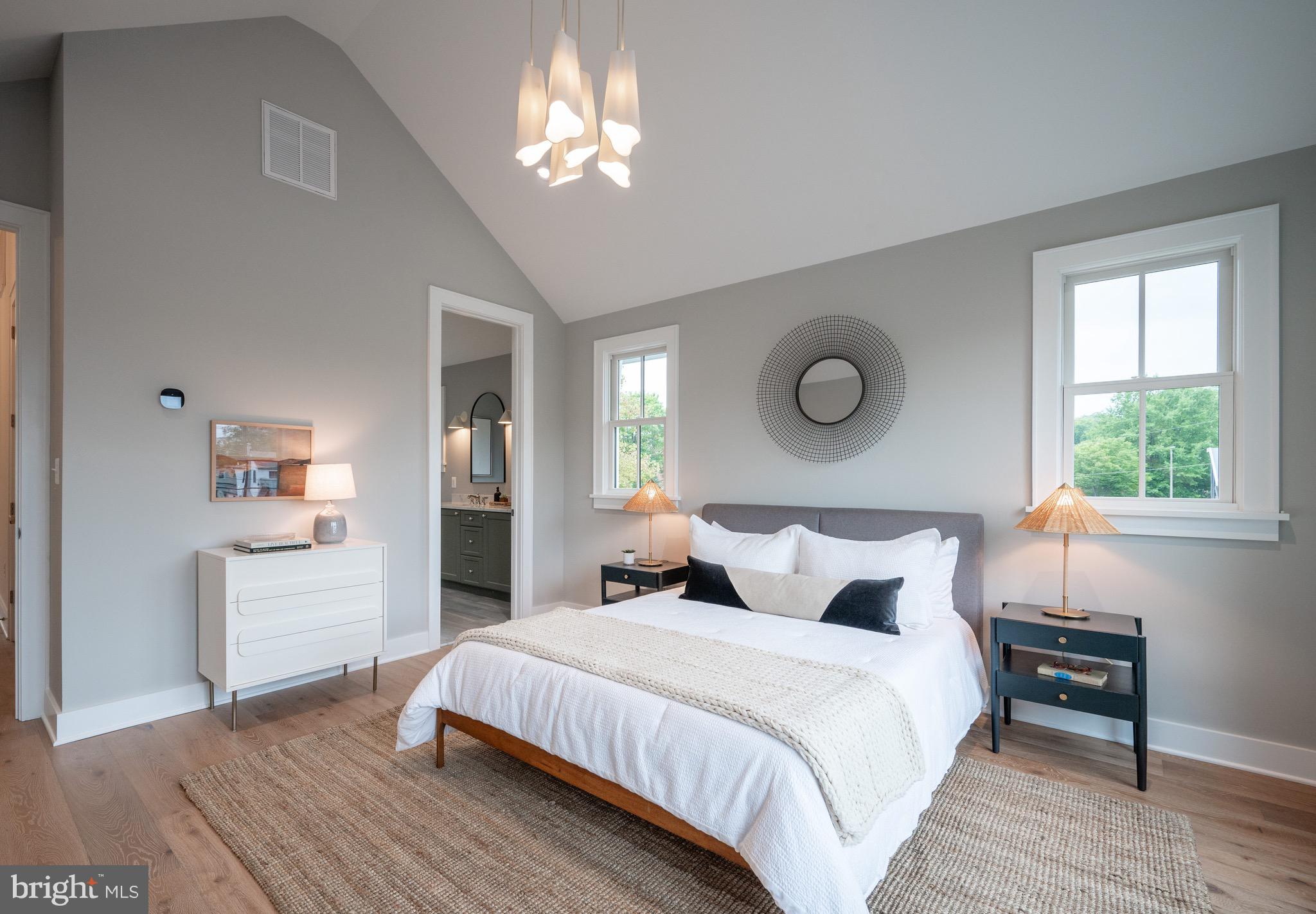 DEL RAY - Residential
