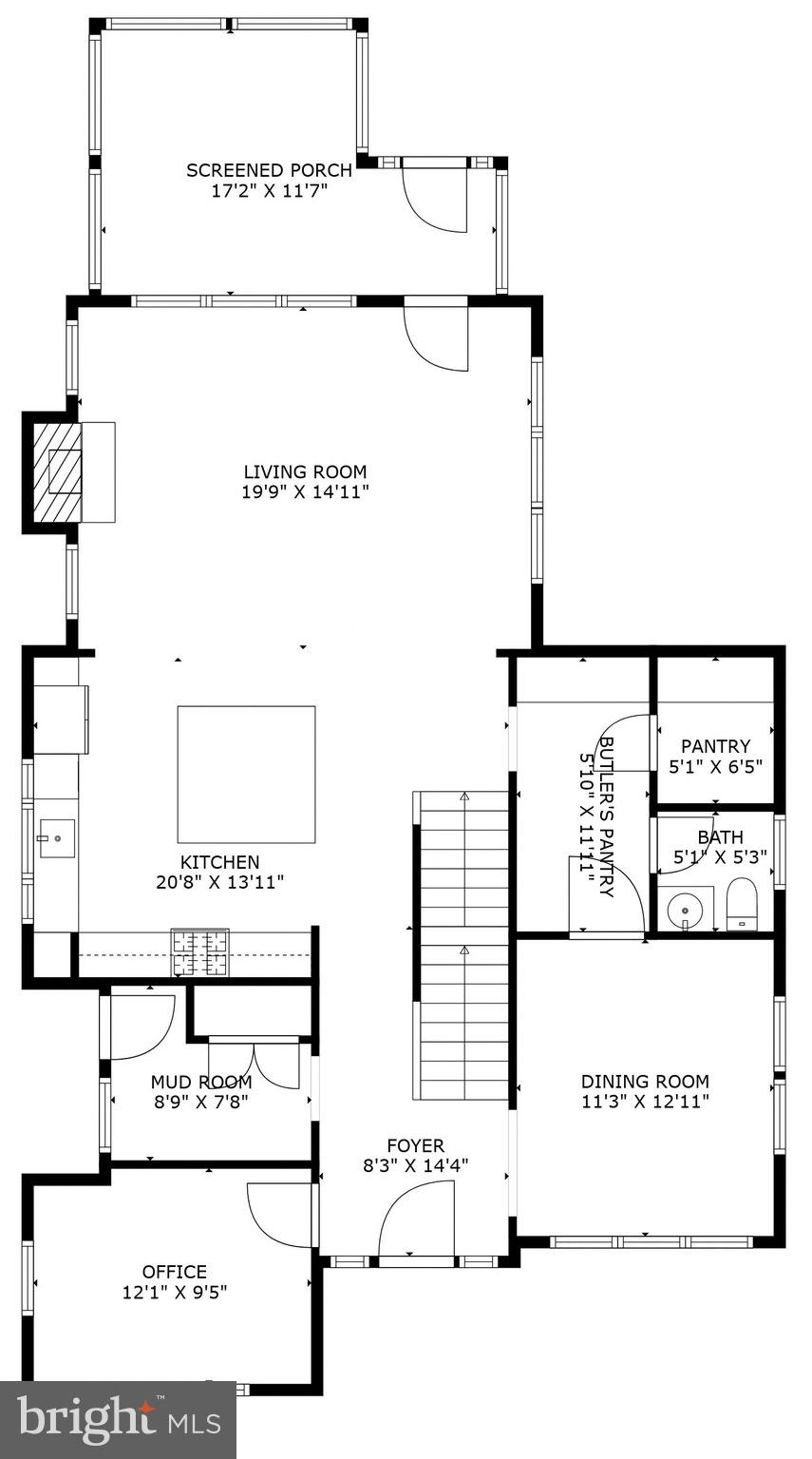 DEL RAY - Residential