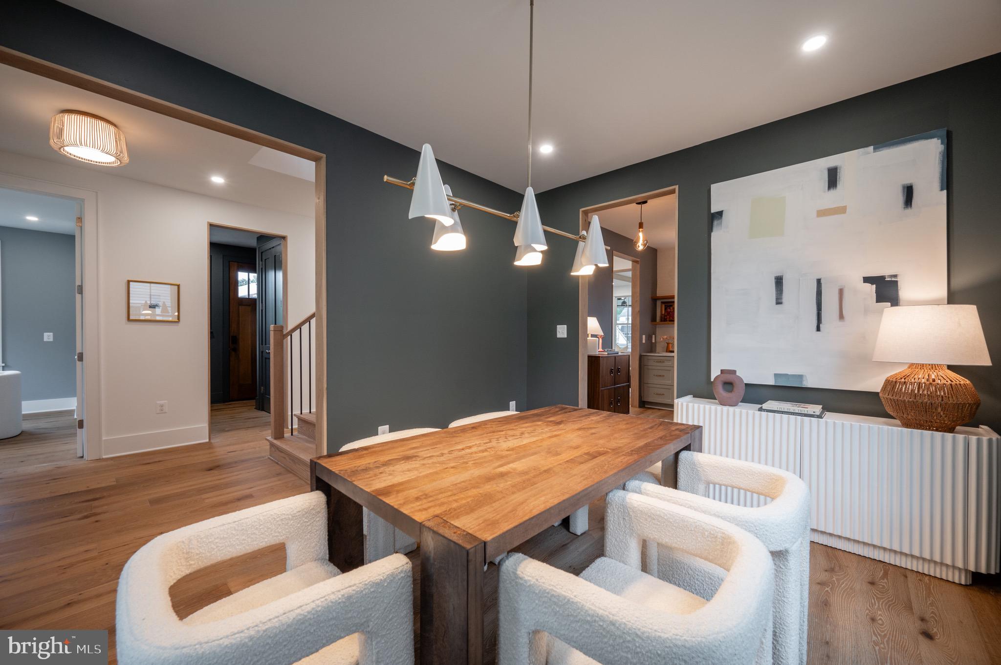 DEL RAY - Residential