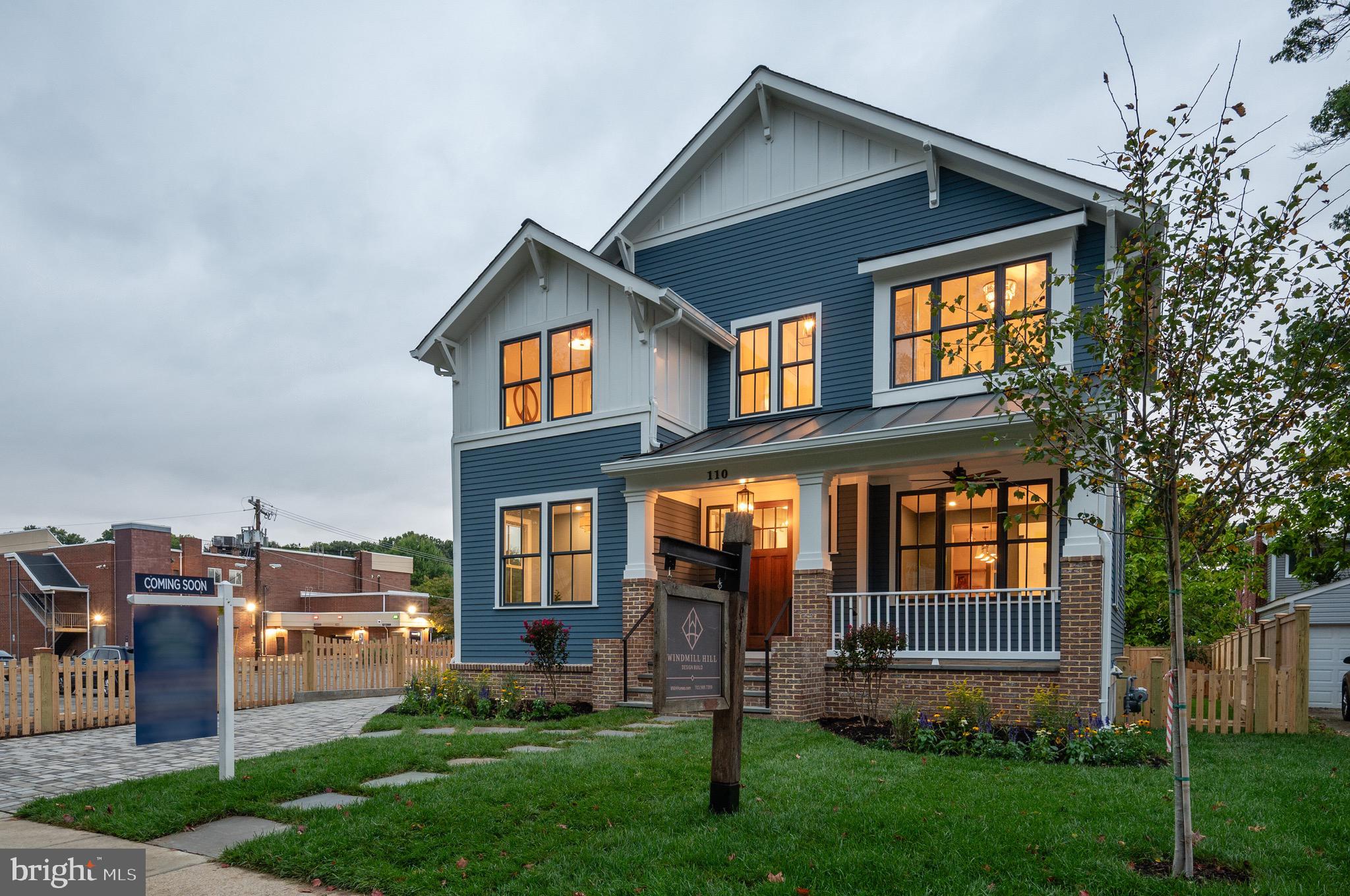 DEL RAY - Residential