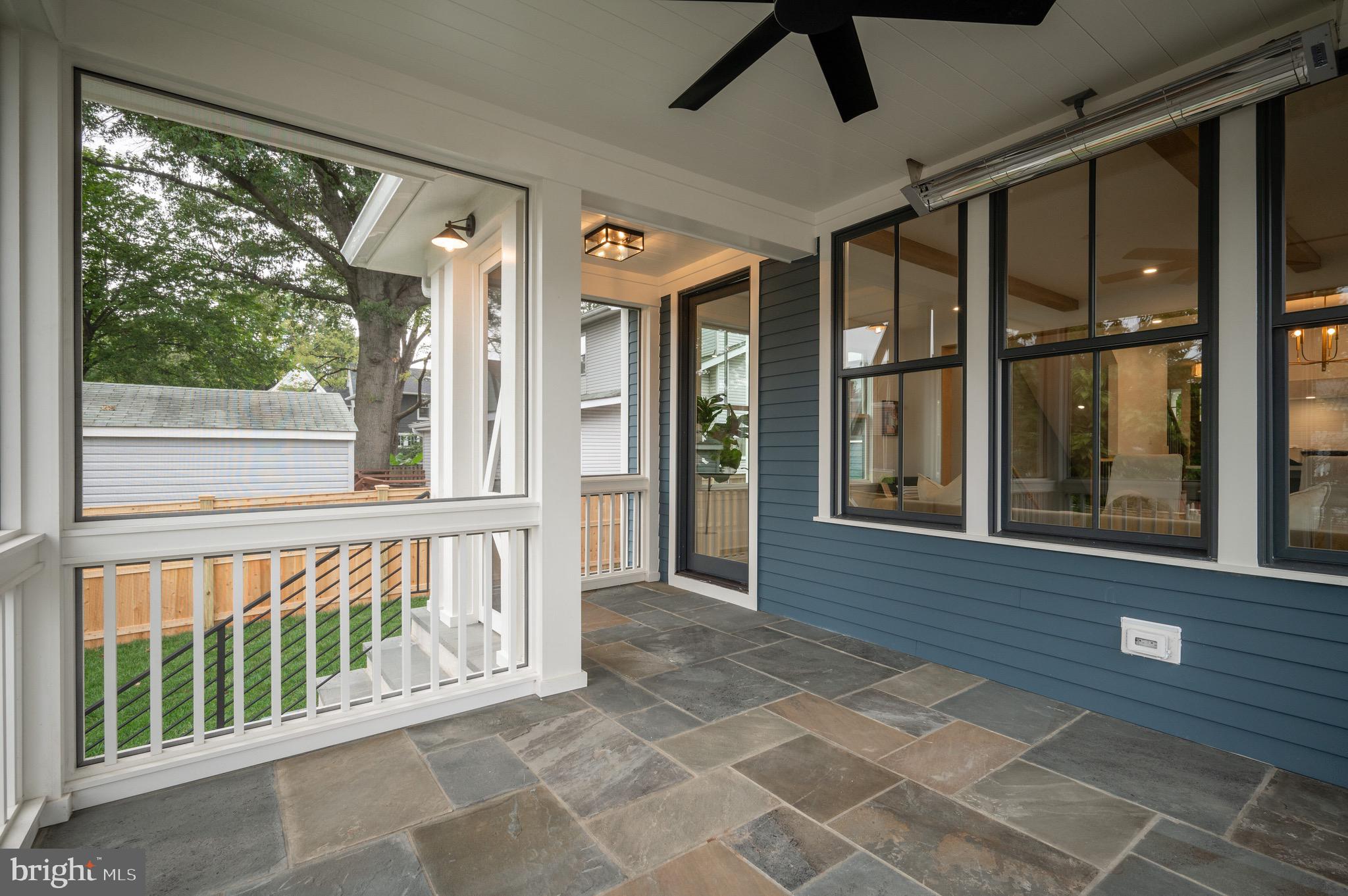 DEL RAY - Residential