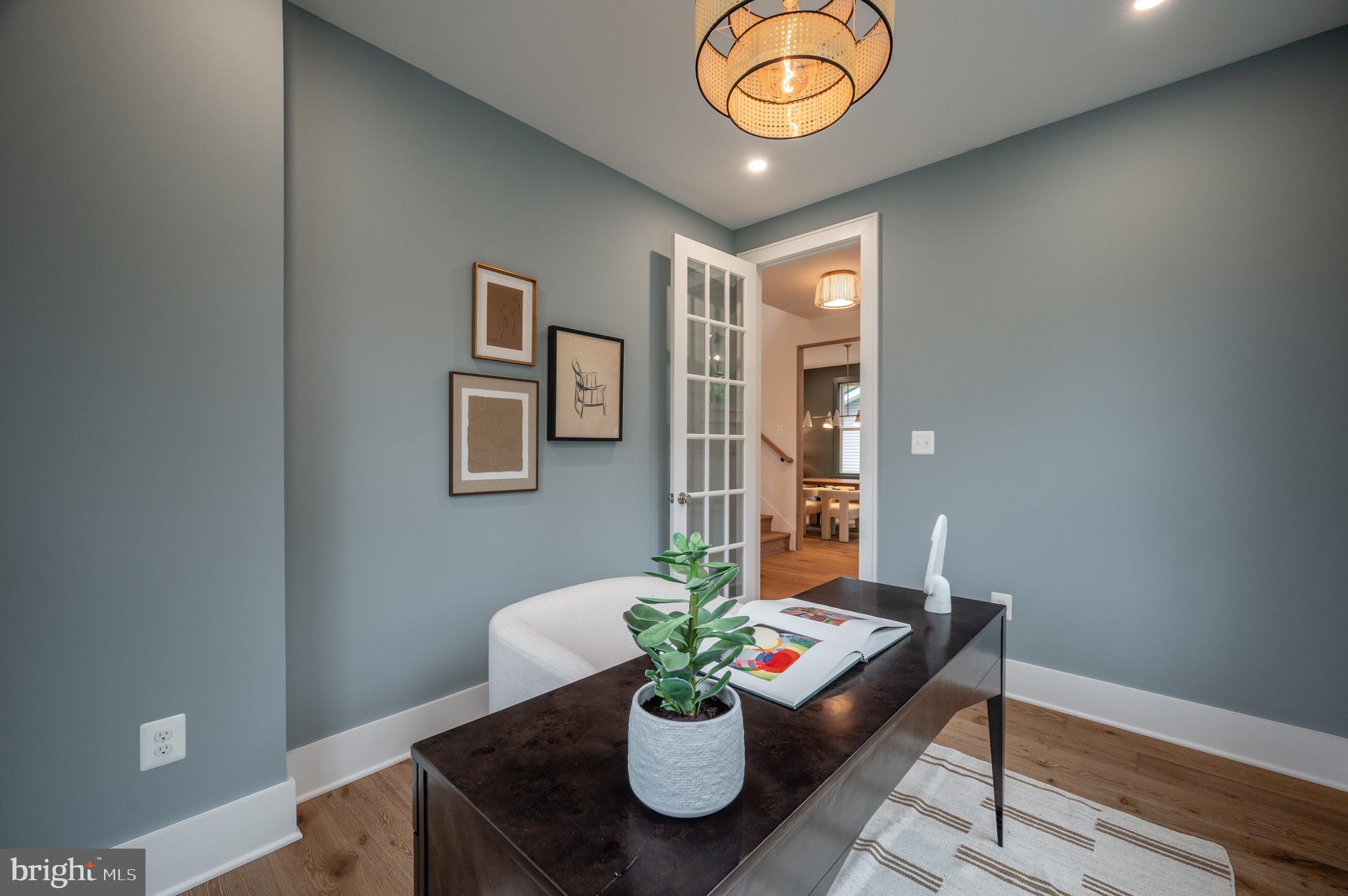 DEL RAY - Residential