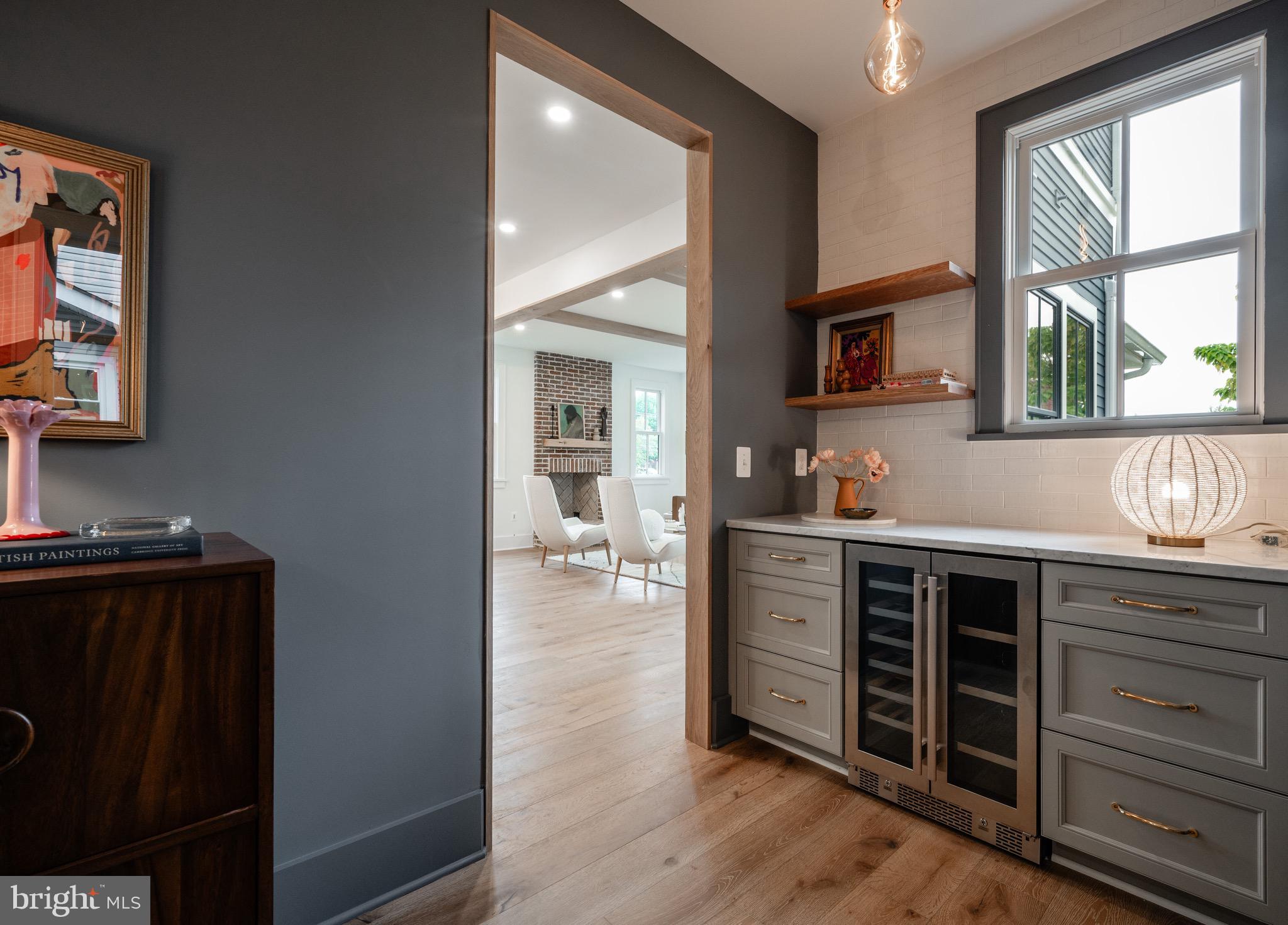 DEL RAY - Residential