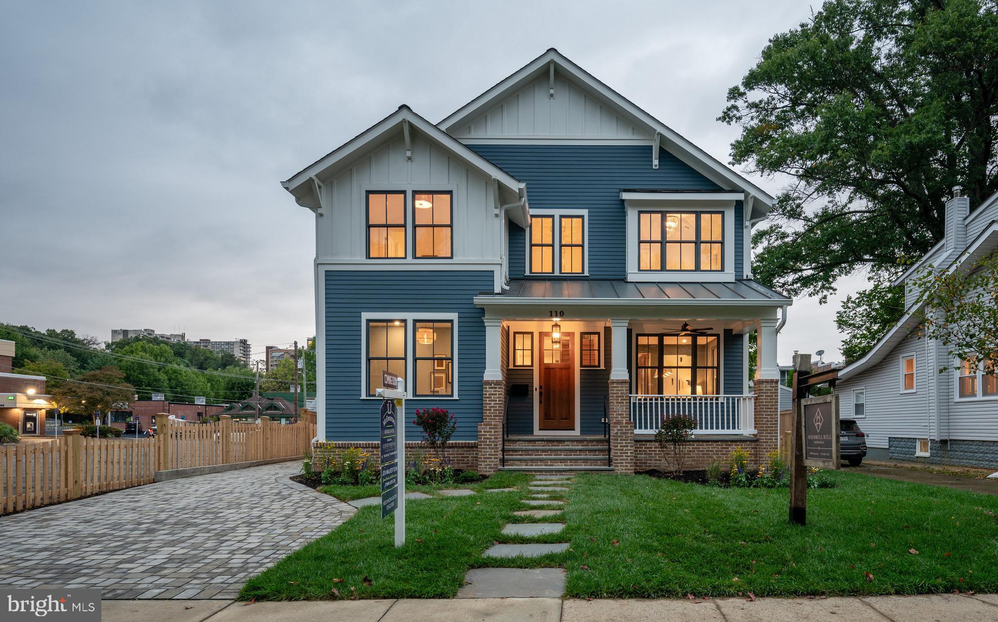 DEL RAY - Residential