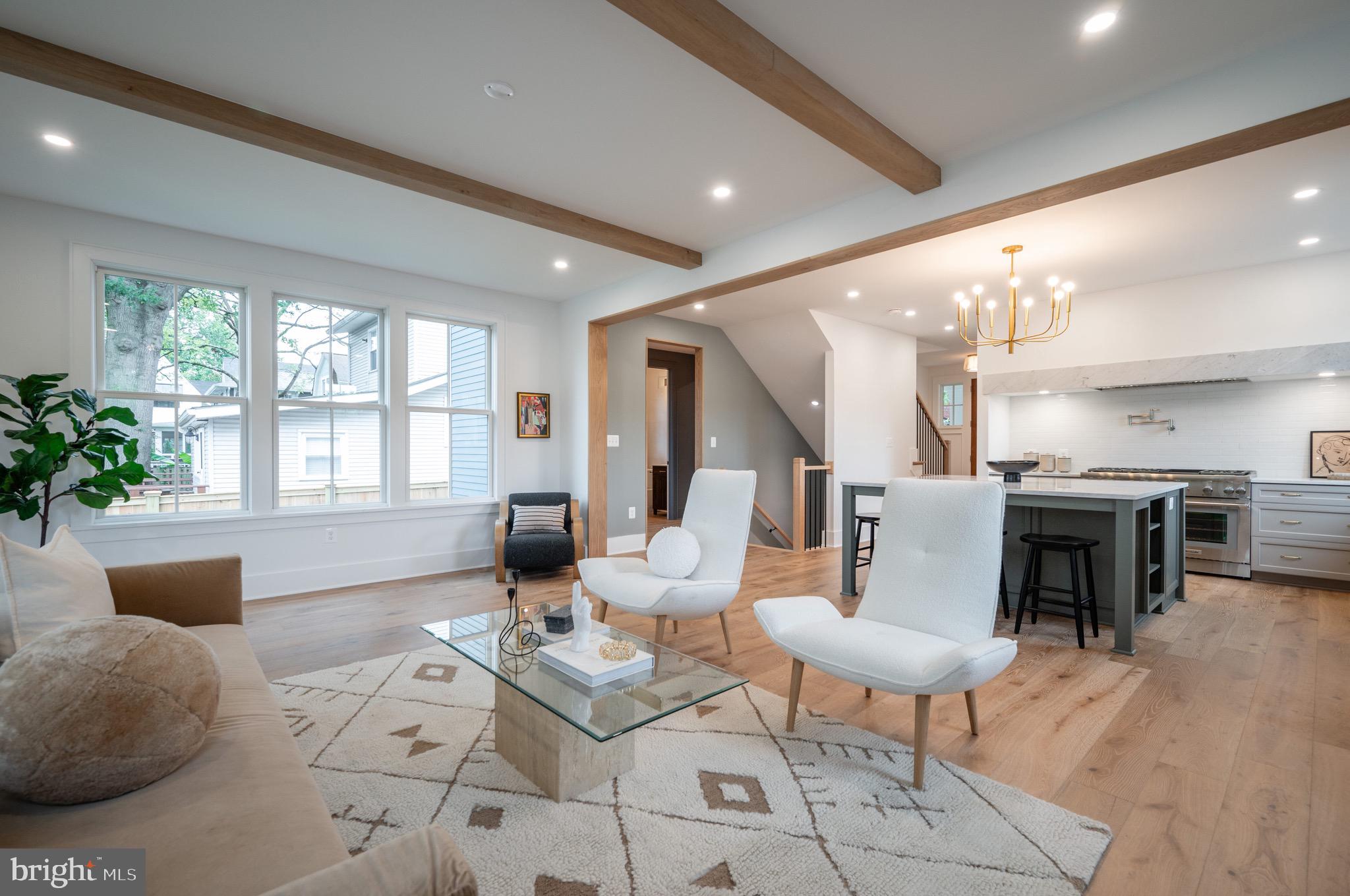 DEL RAY - Residential